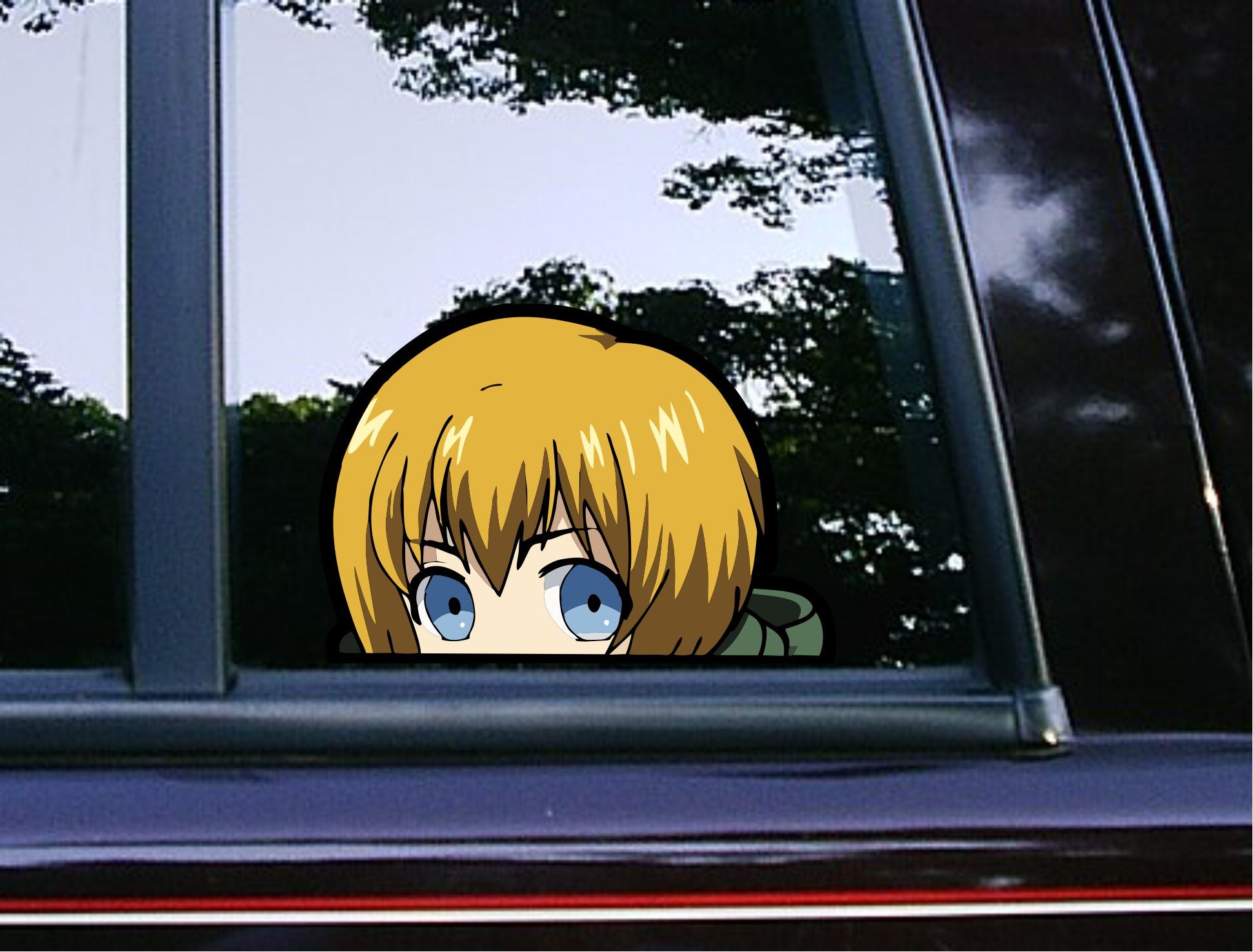 Armin Peeker