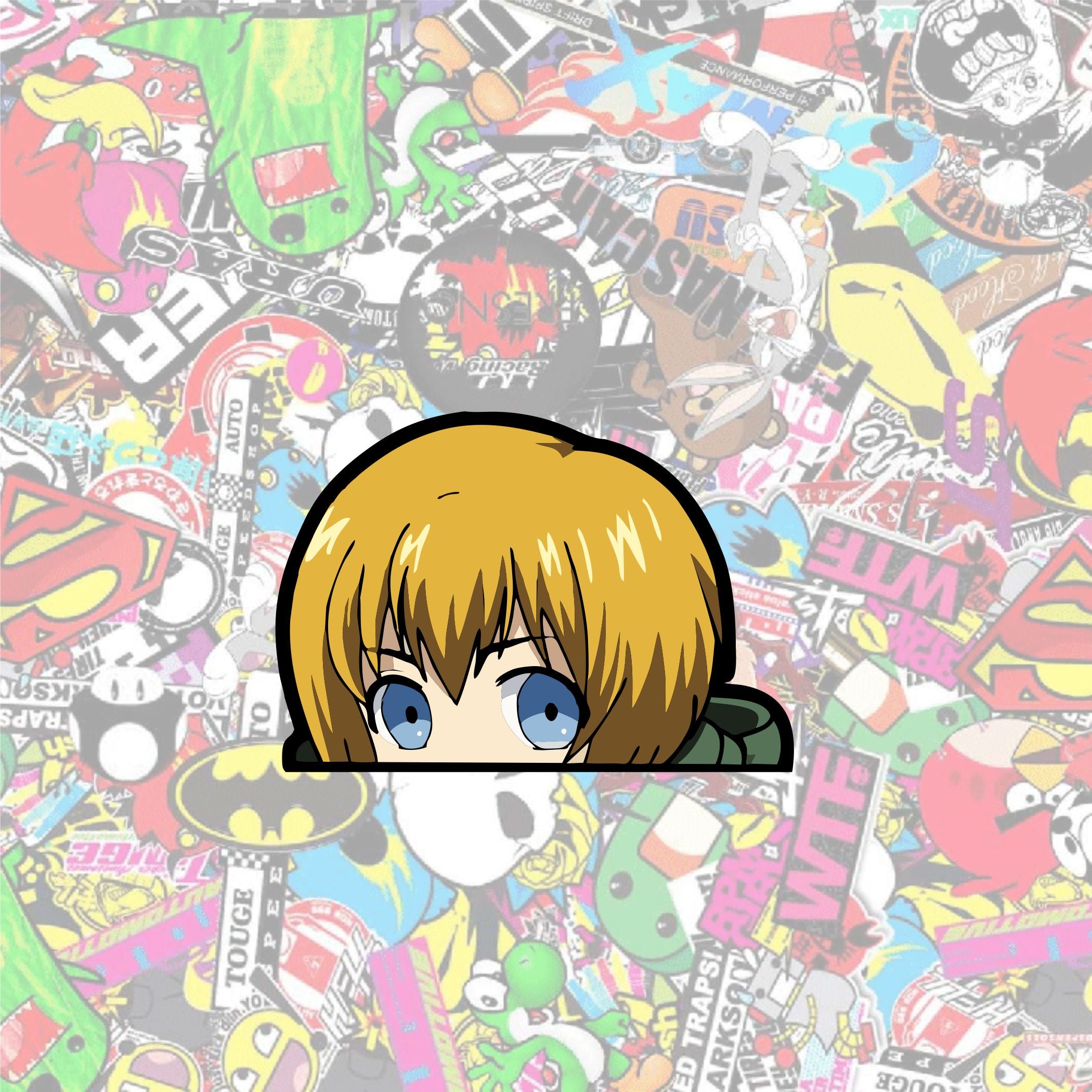 Armin Peeker