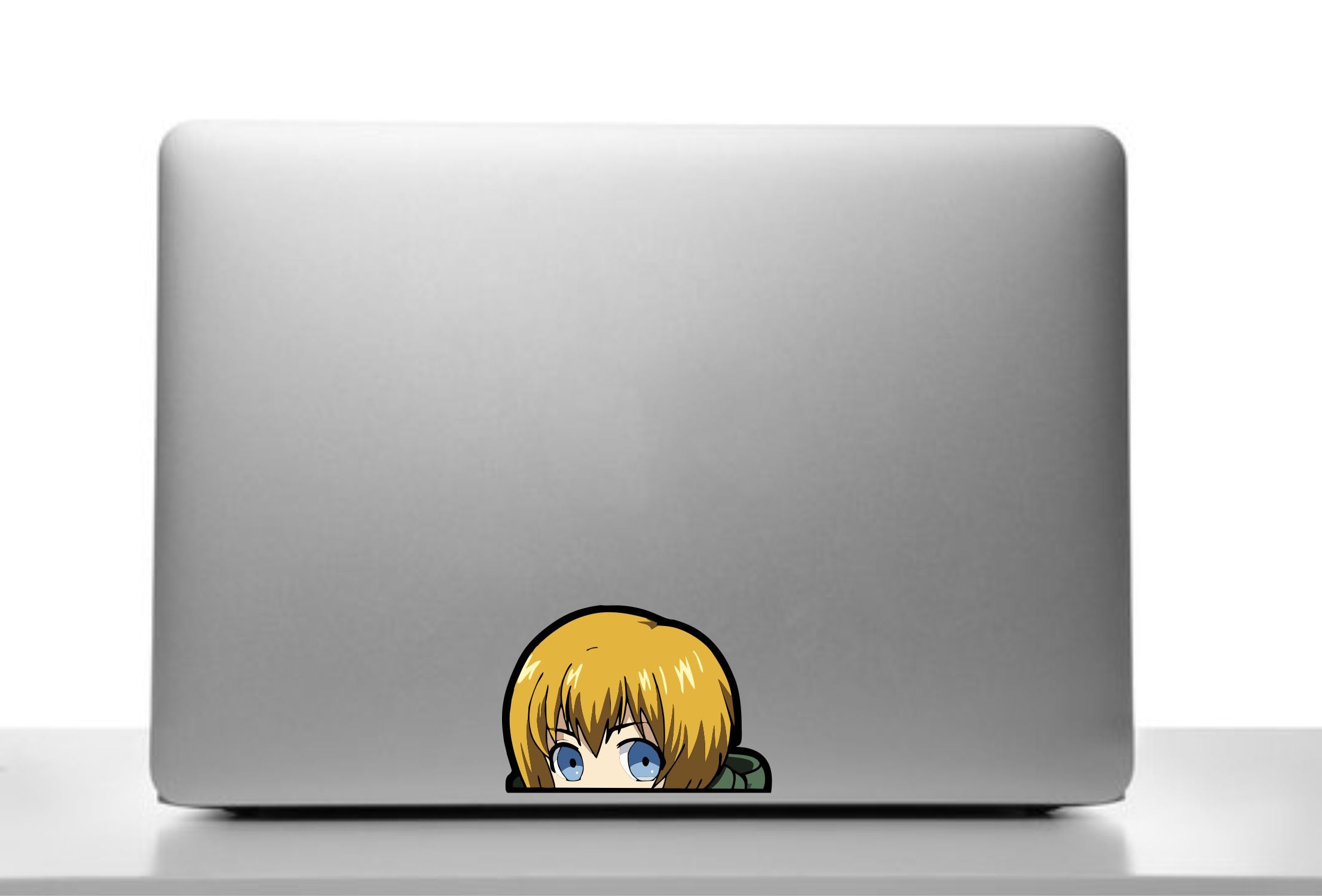 Armin Peeker
