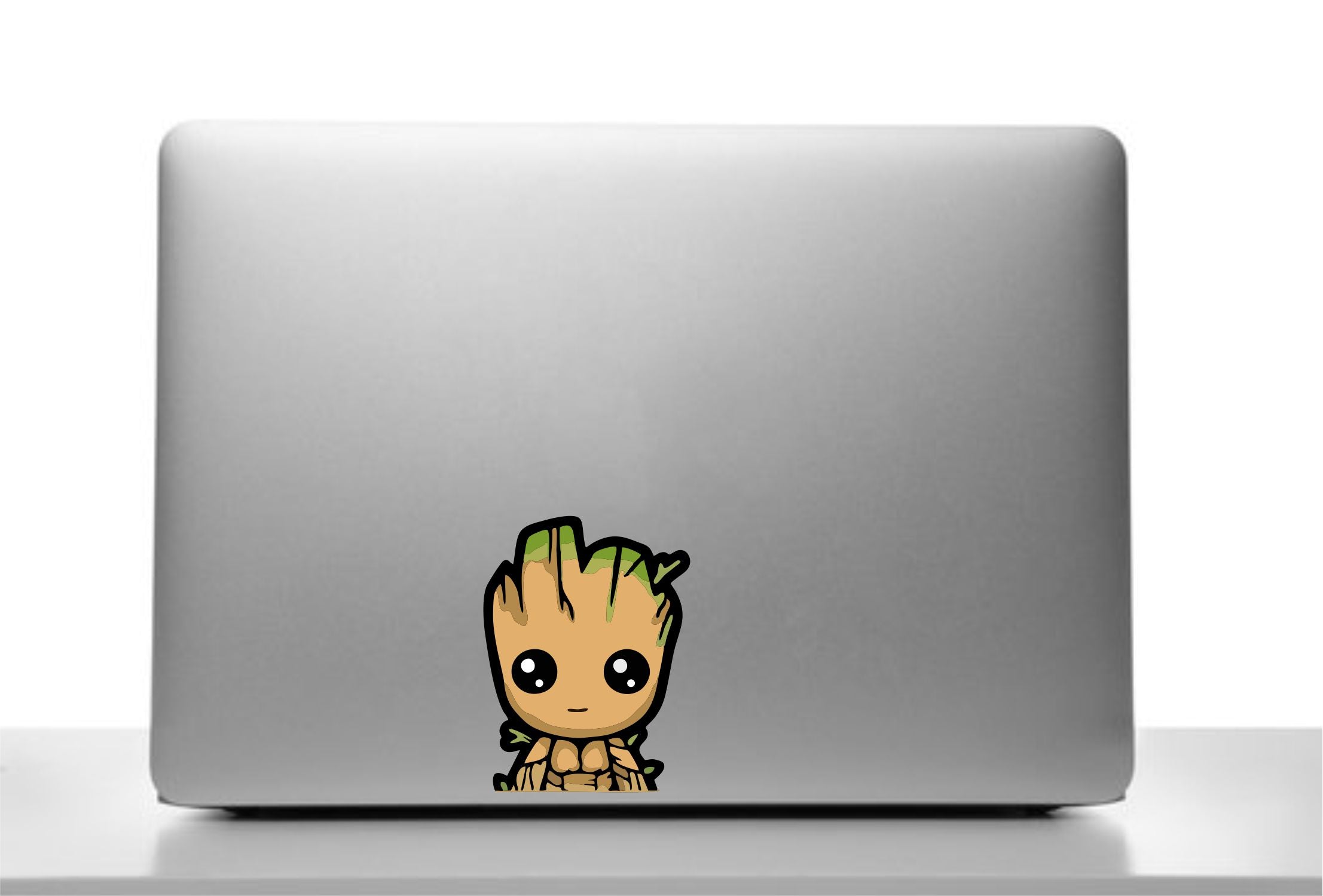 Baby Groot Peeker