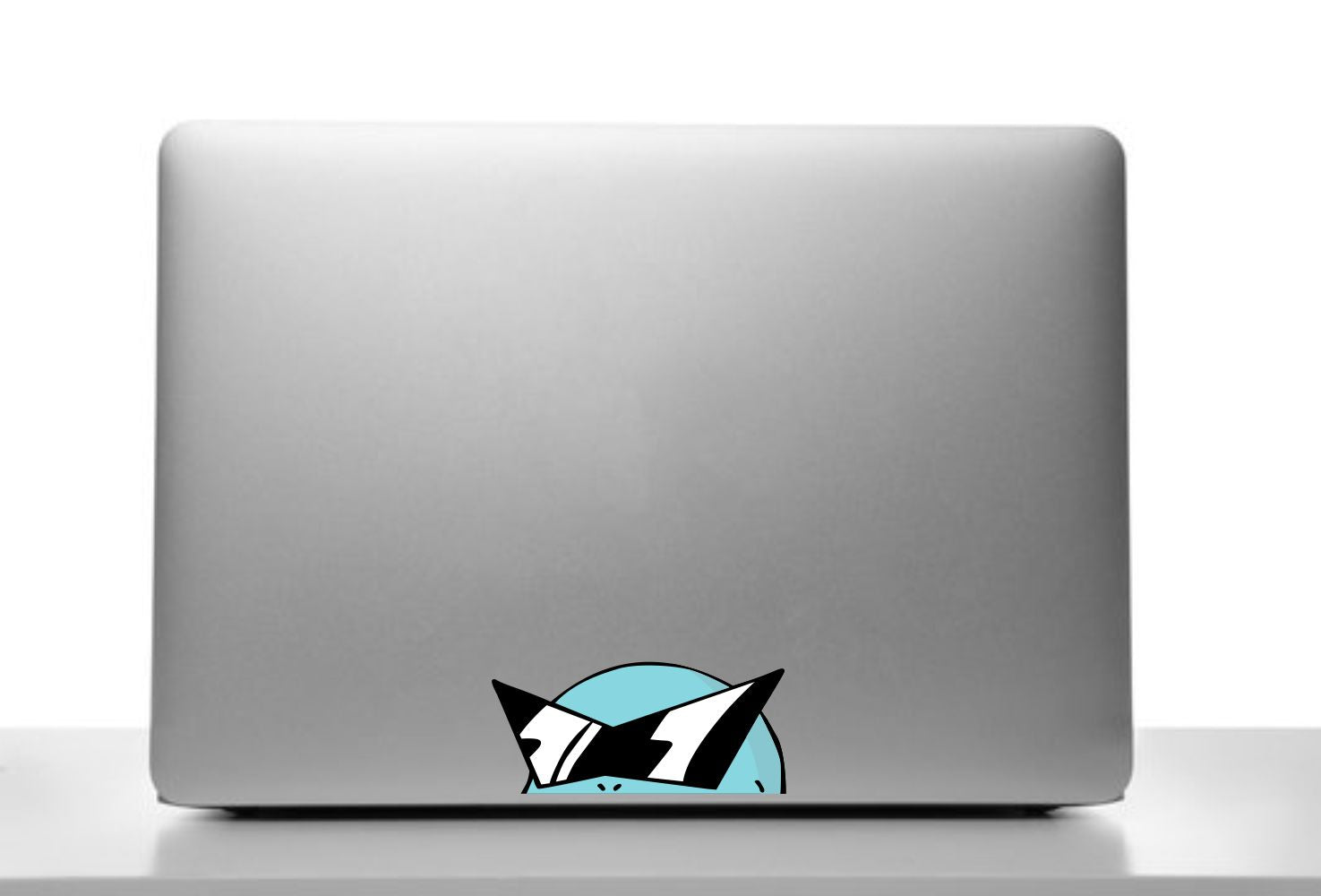 Squirtle Glasses Peeker