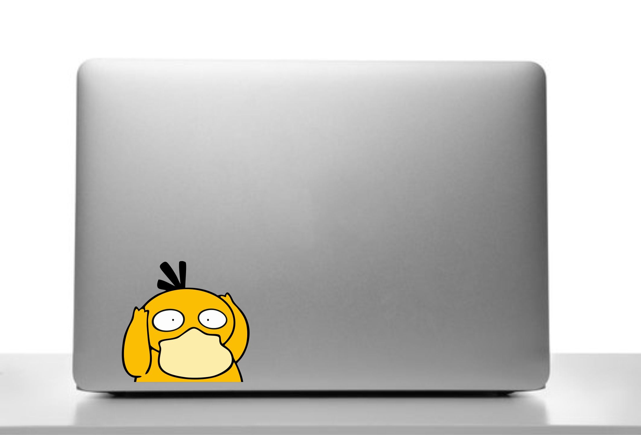 Psyduck Peeker