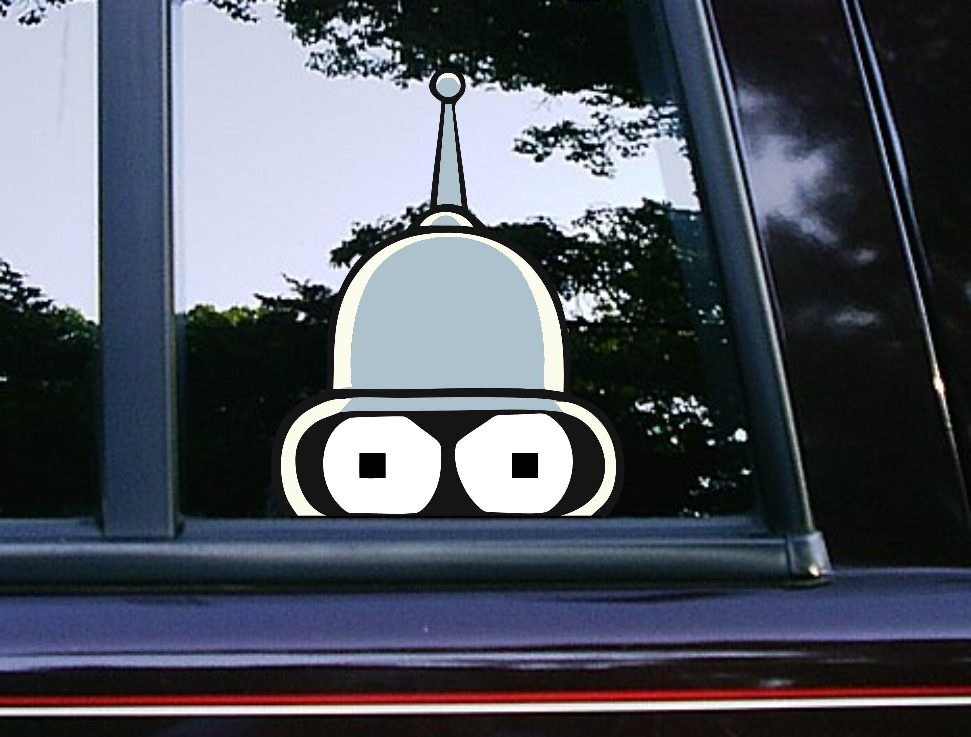 Bender Peeker