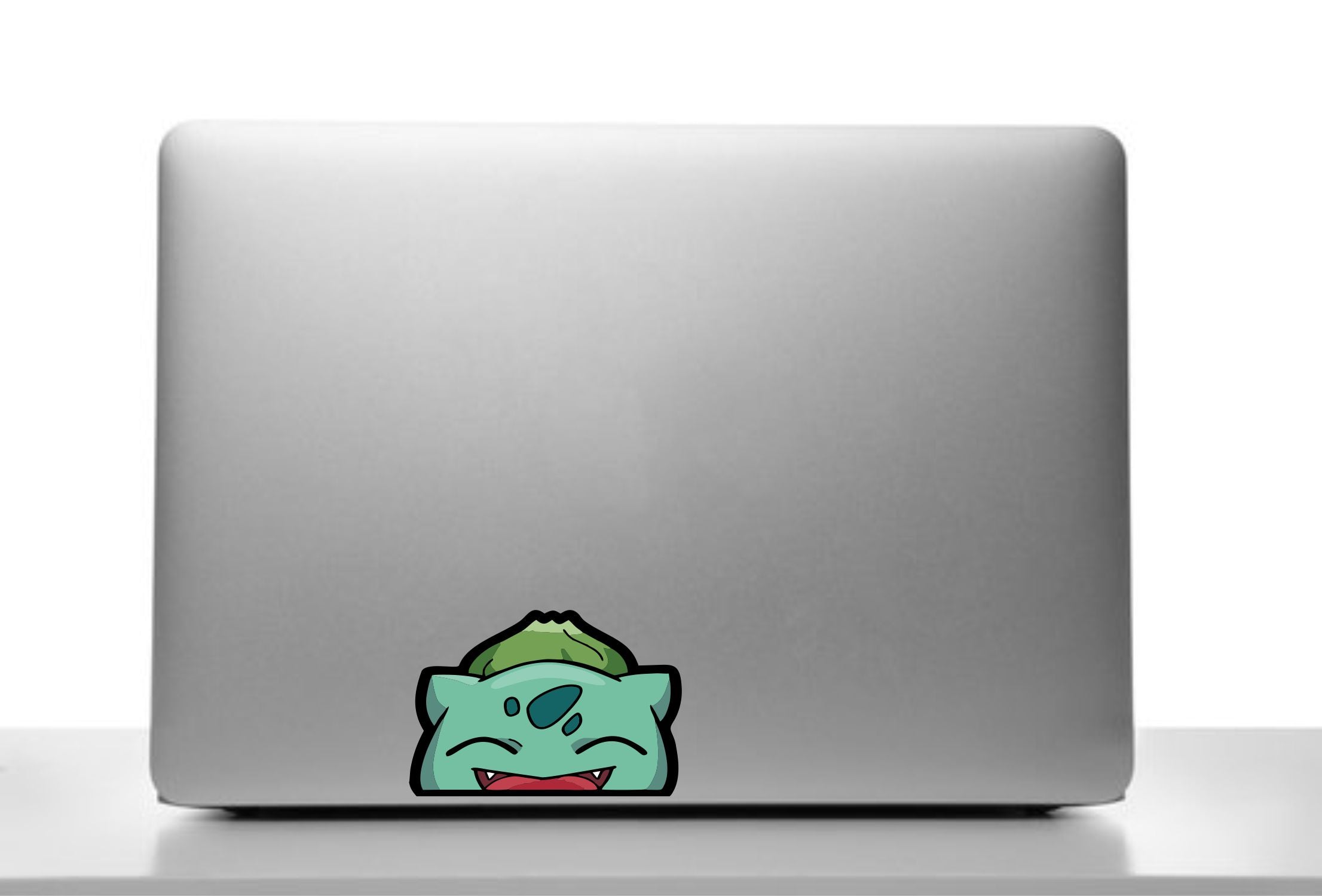 Bulba Smile Peeker