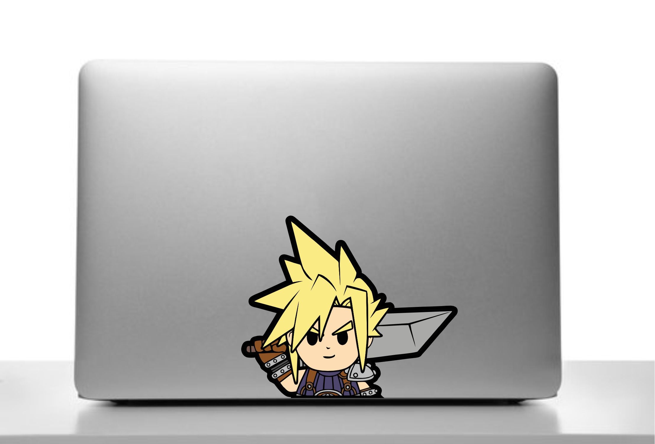 Chibi Cloud