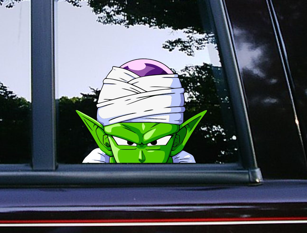 Piccolo Peeker