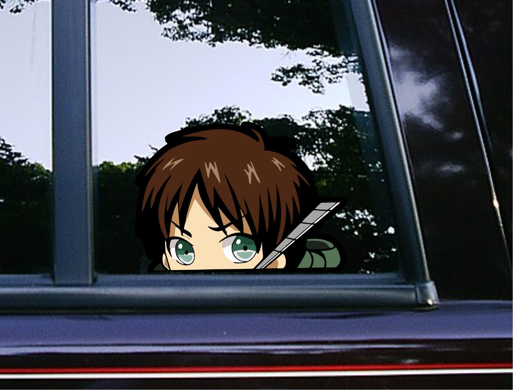Eren Peeker