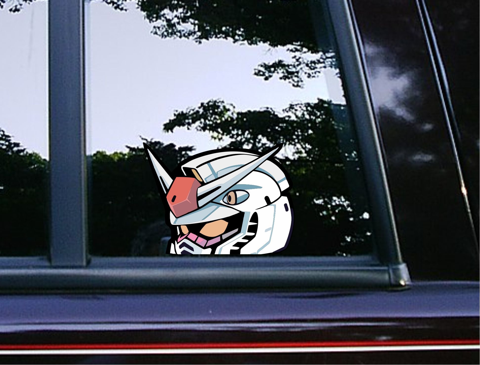 Gundam RX78 D2 Peeker