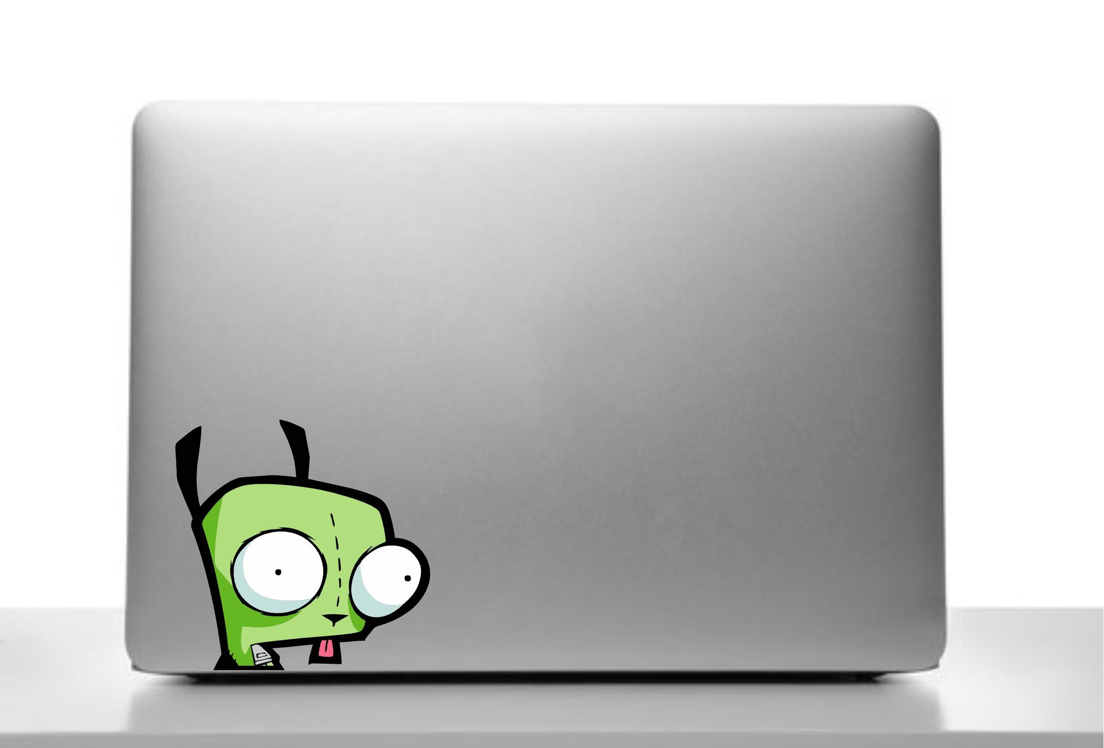 Invader Zim Peeker