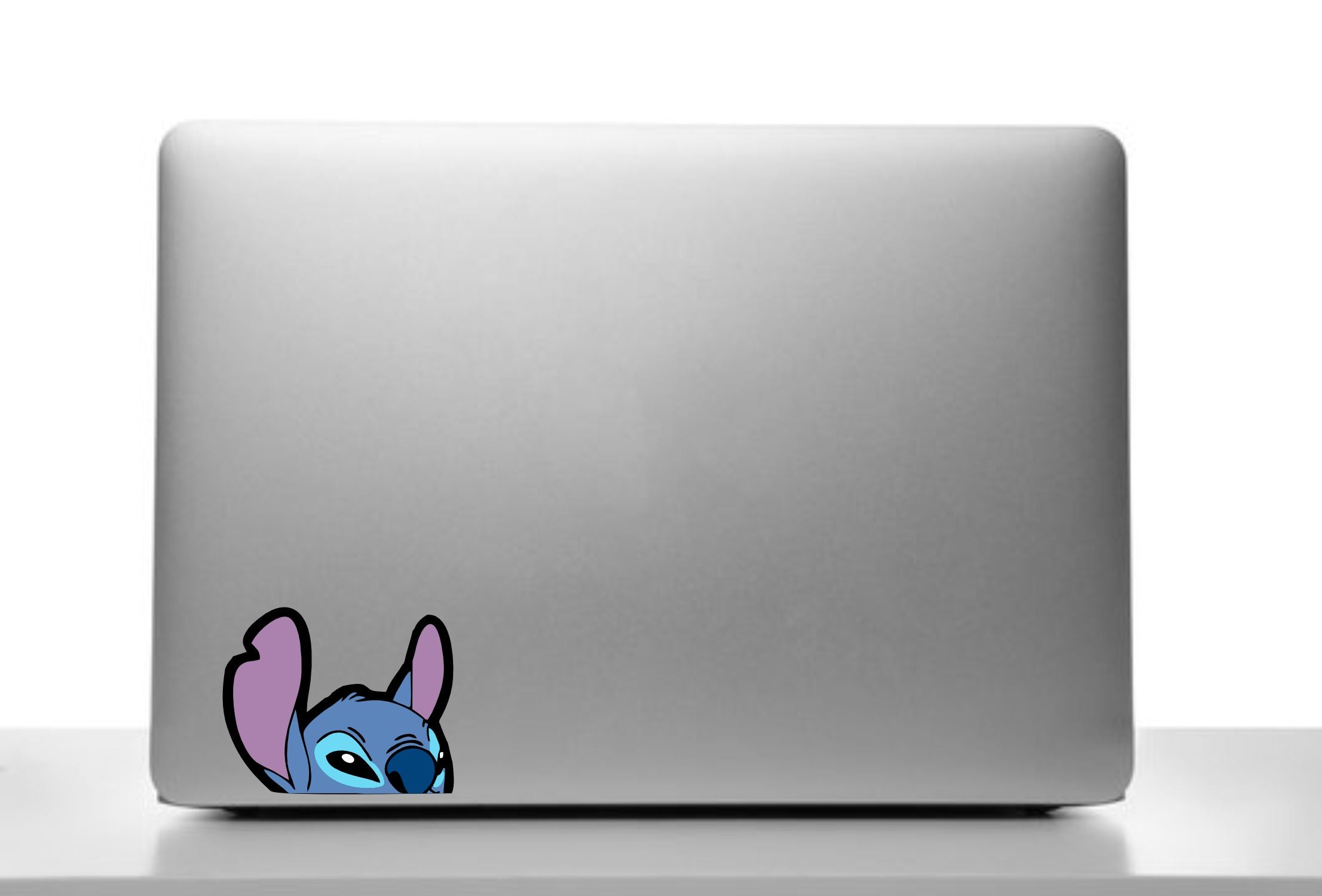 Cute Stitch Peeker