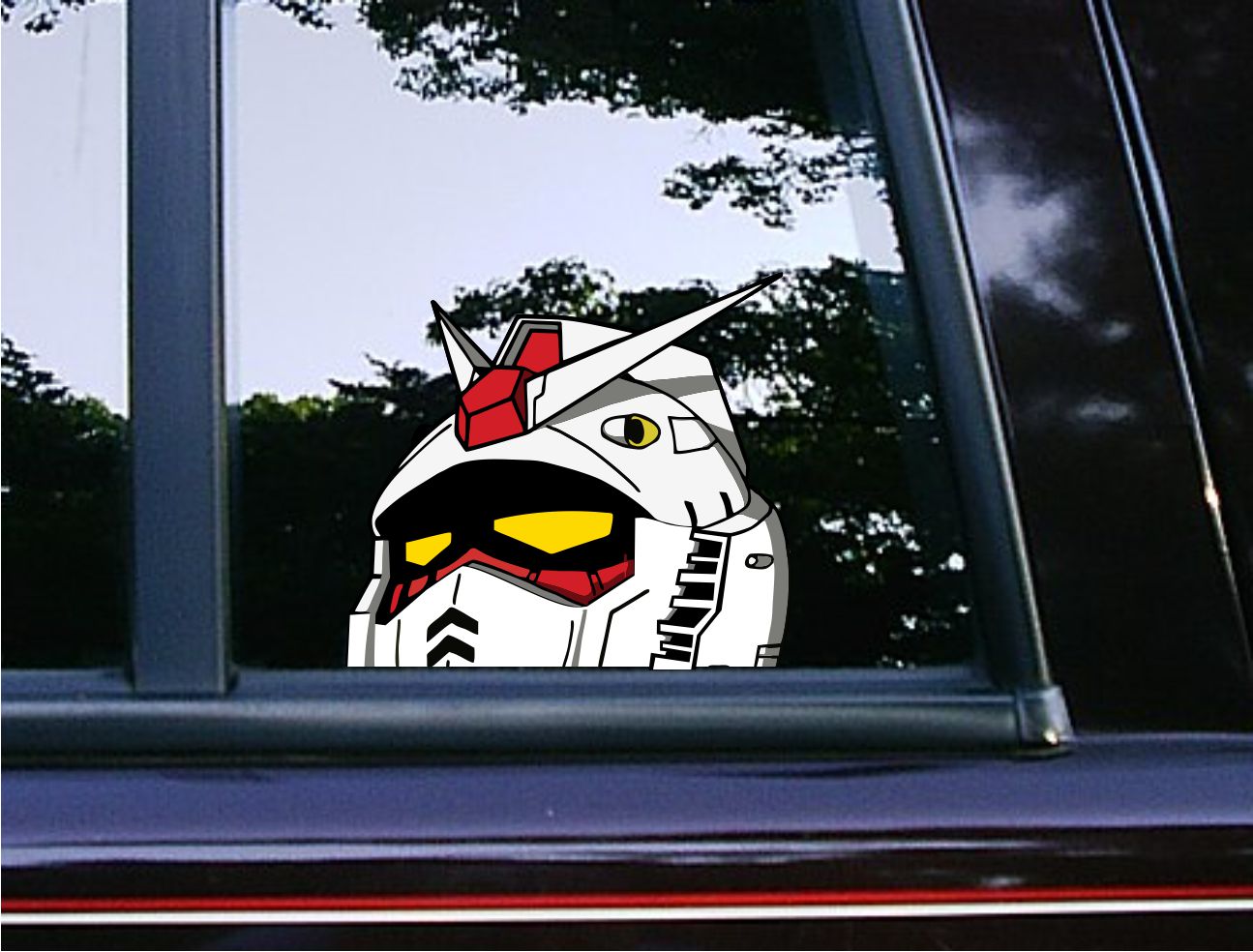 Gundam RX78 D4 Peeker