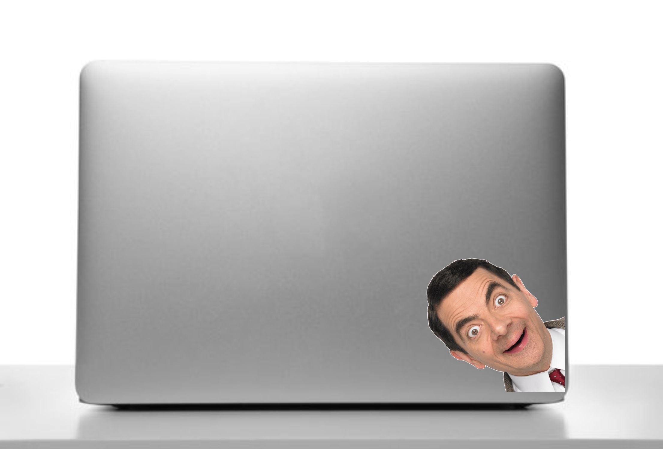Mr Bean Peeker