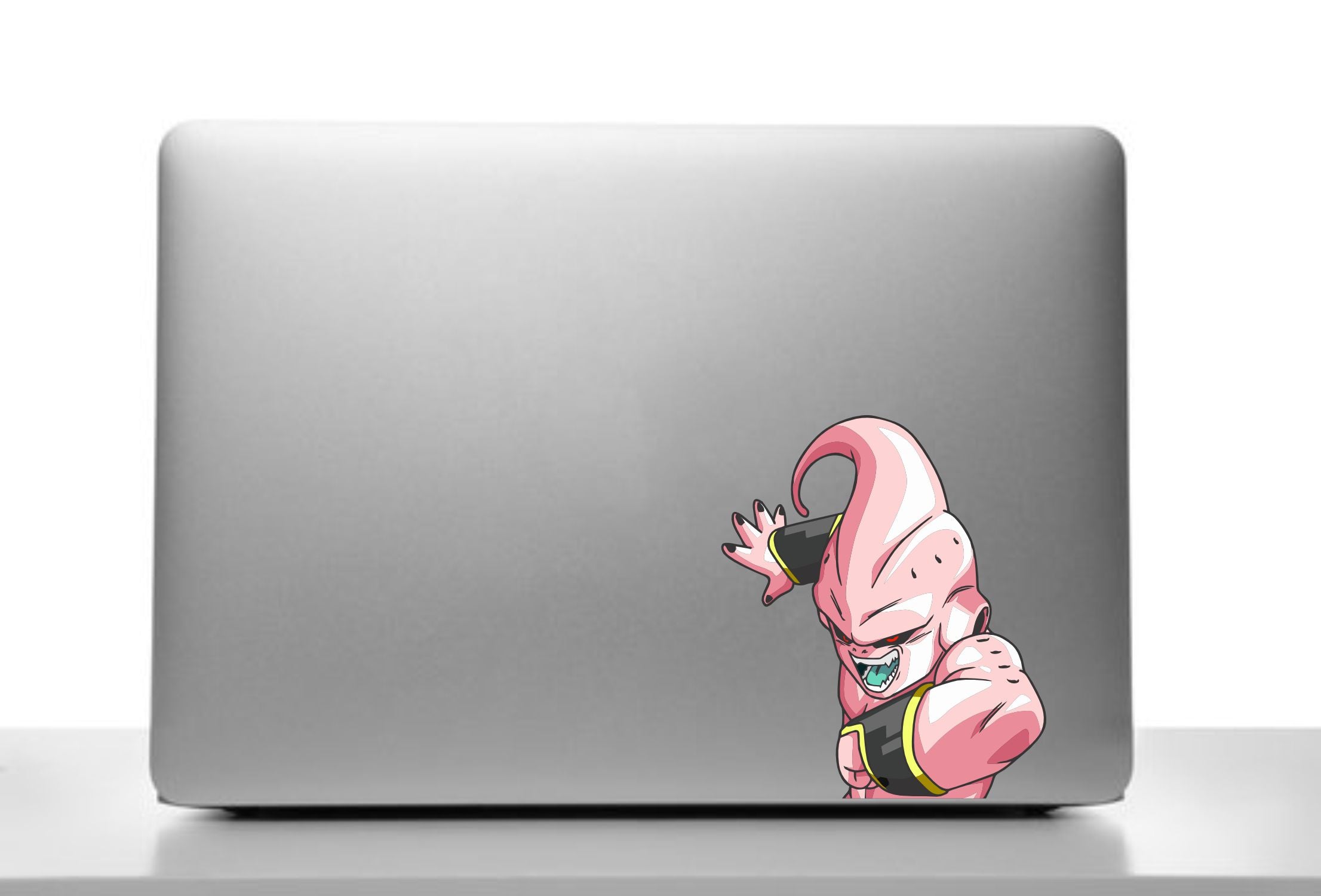 Cool Majin Buu