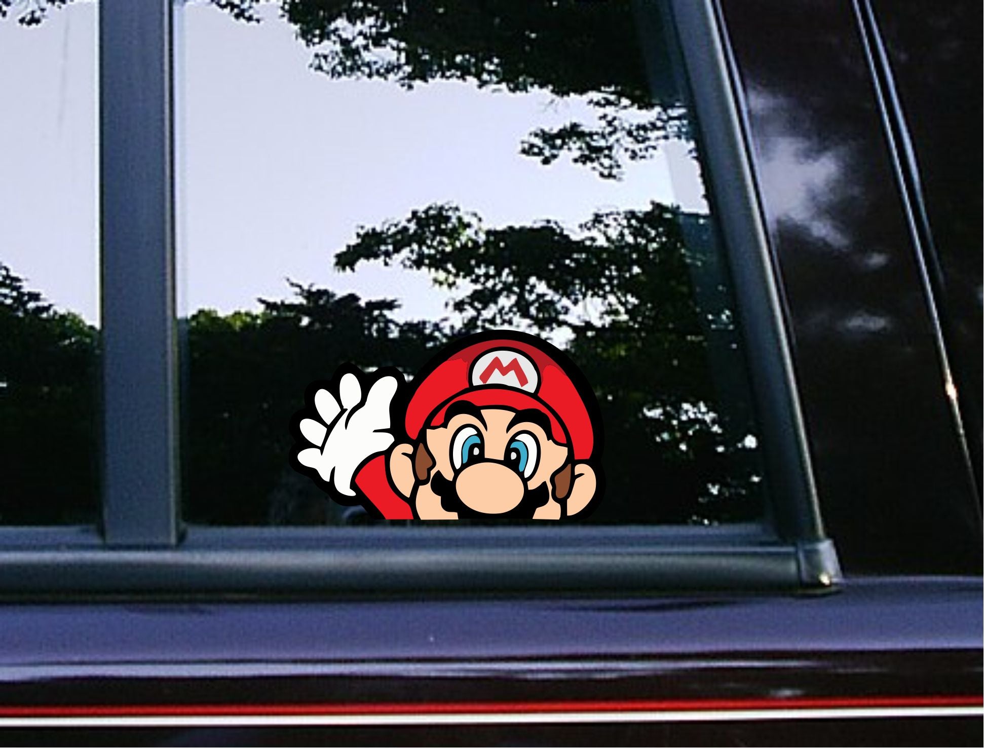 Mario Peeker