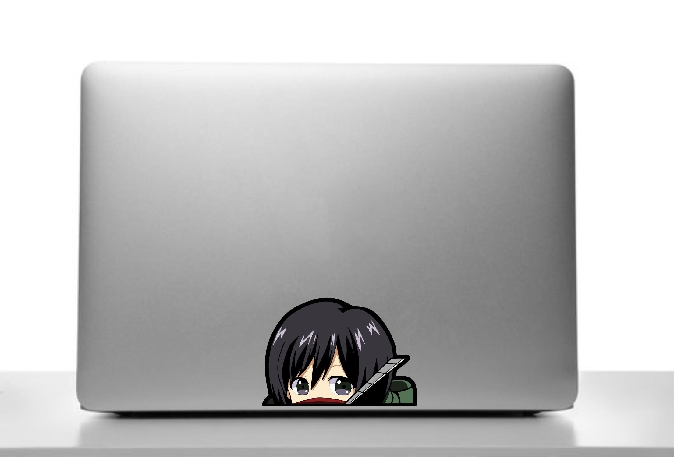 Mikasa Peeker
