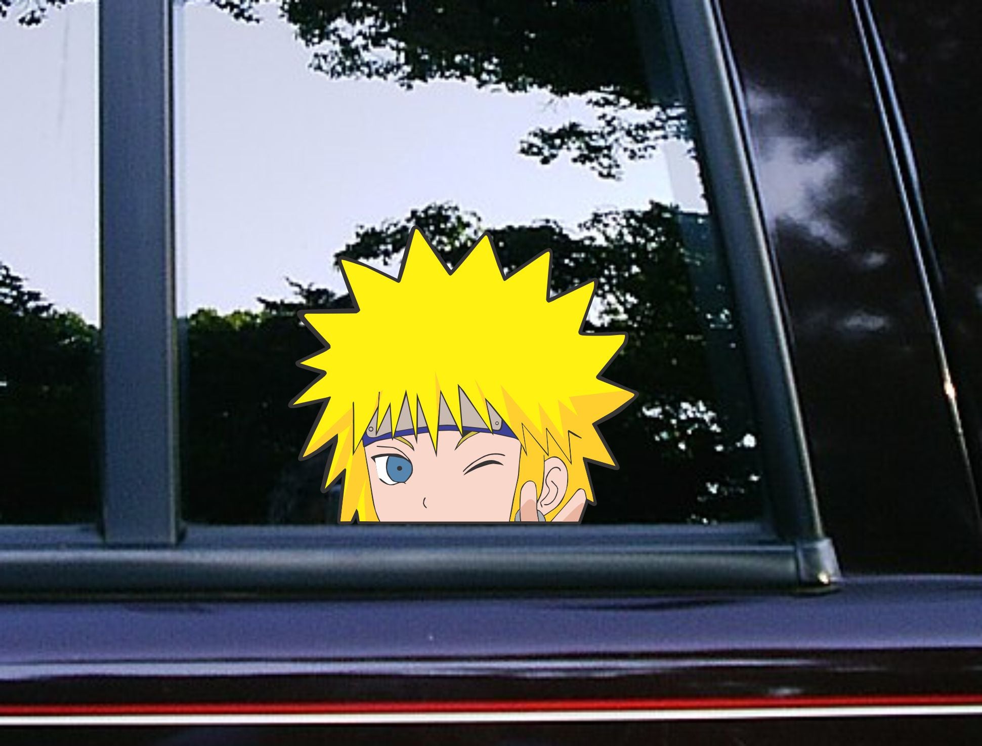 Minato Peeker