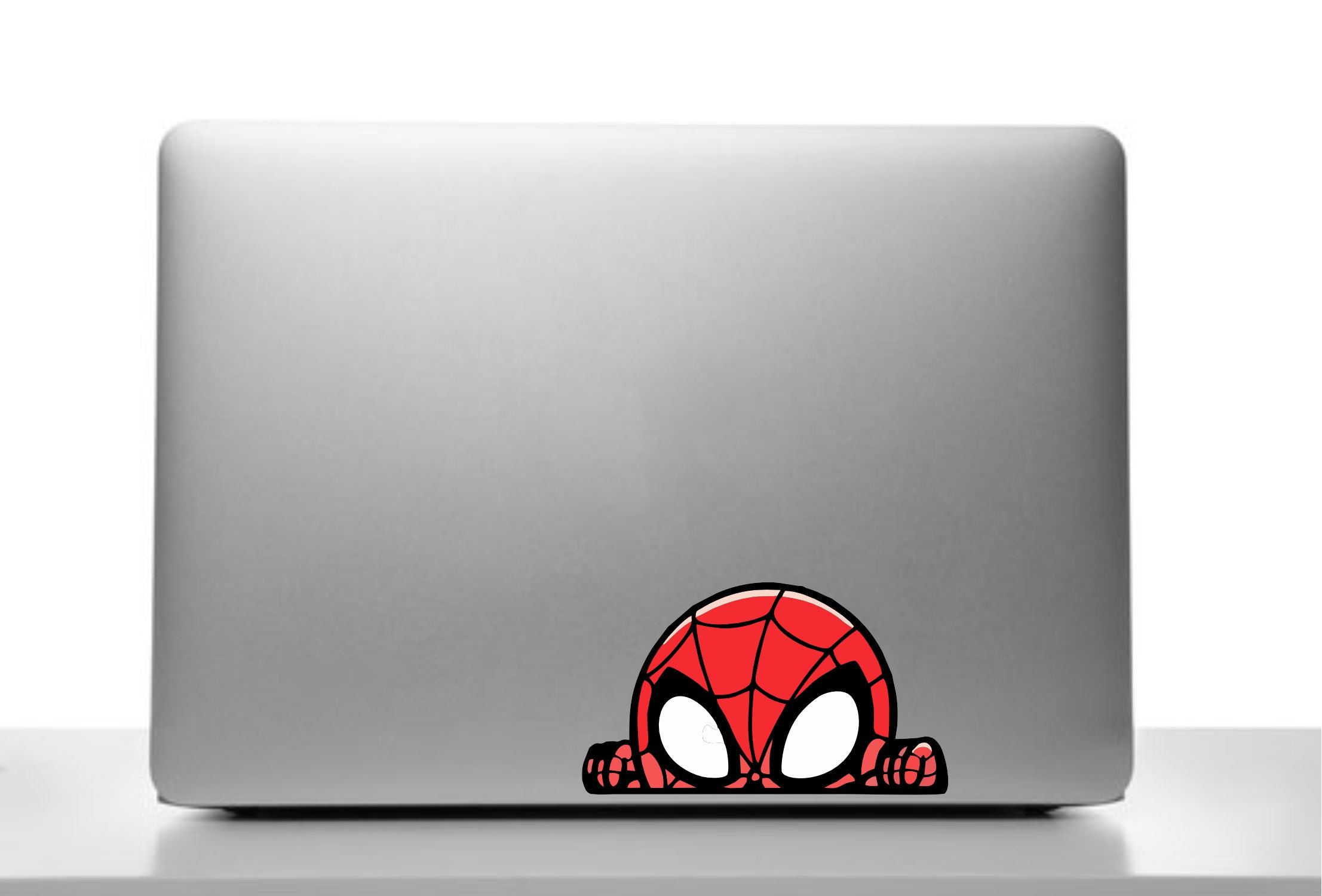 Cute Chibi Spider-Man