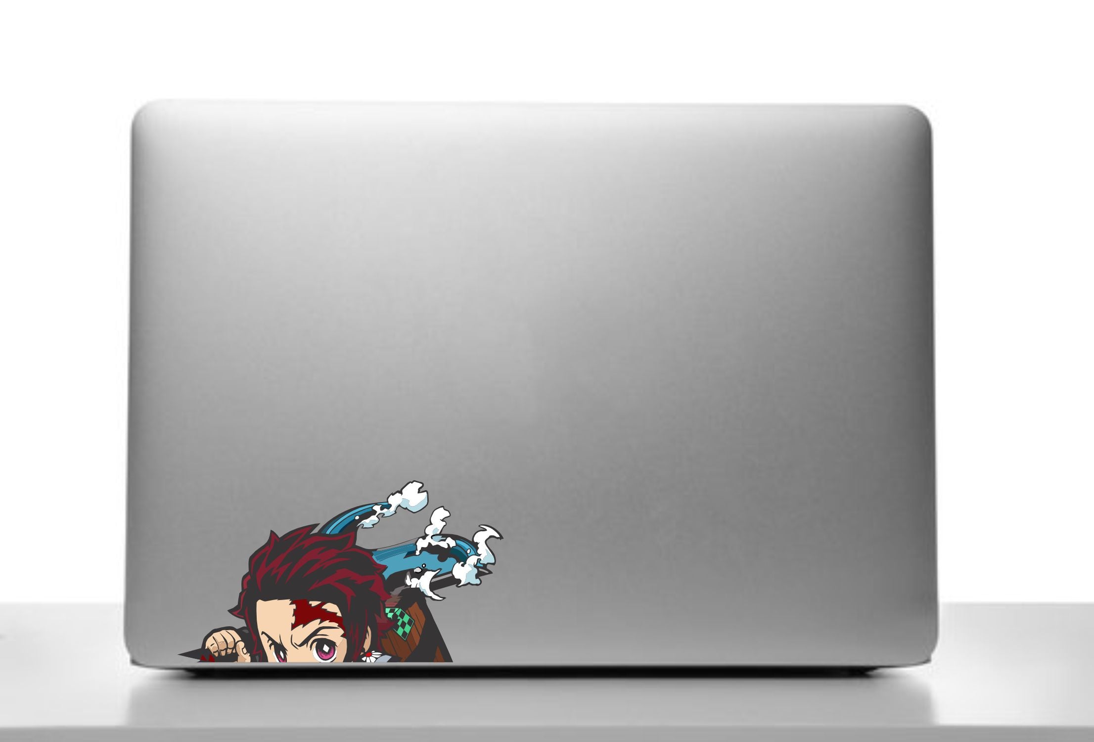 Tanjiro Water Peeker