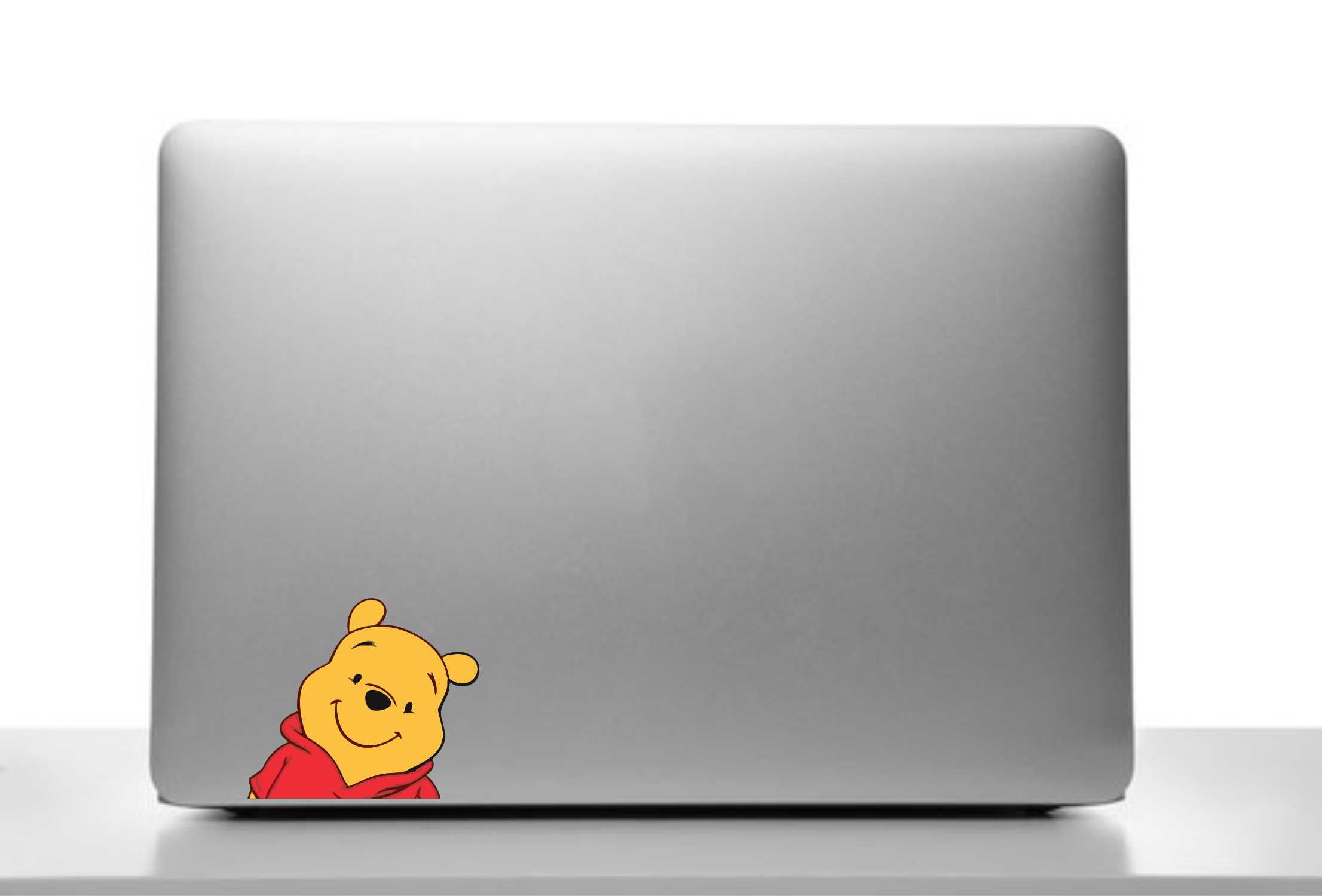 Winnie The Pooh Tilt Peeker