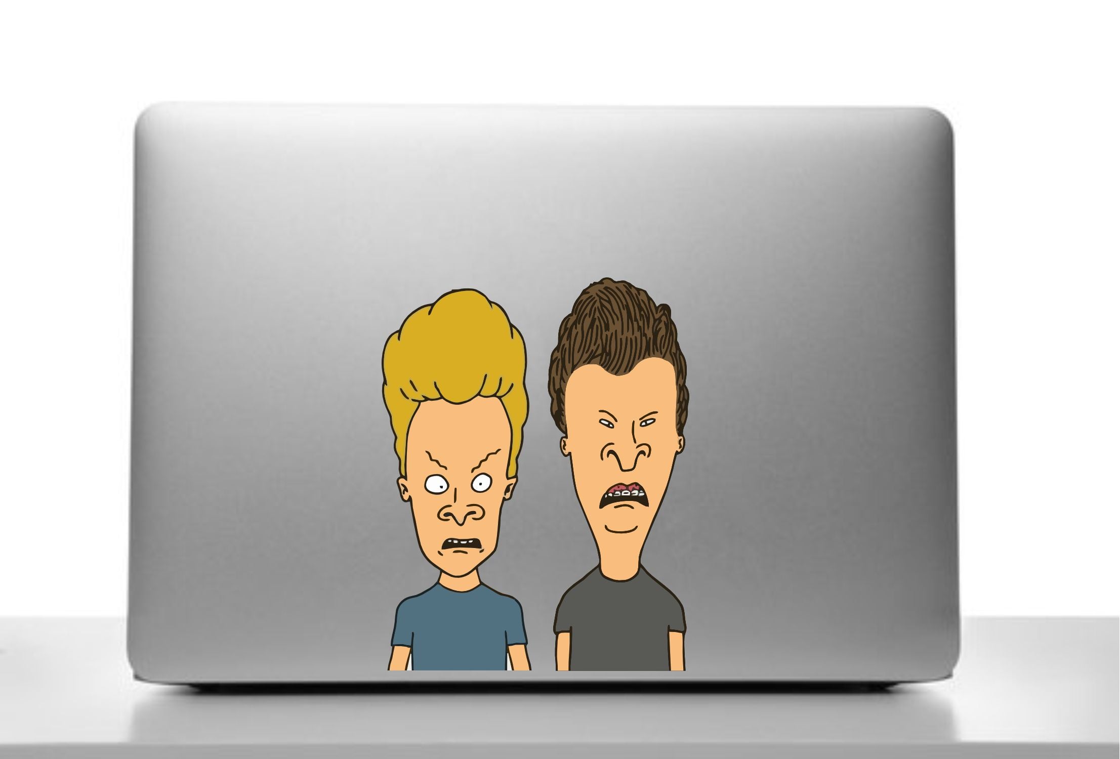 Beavis and Butthead Peeker