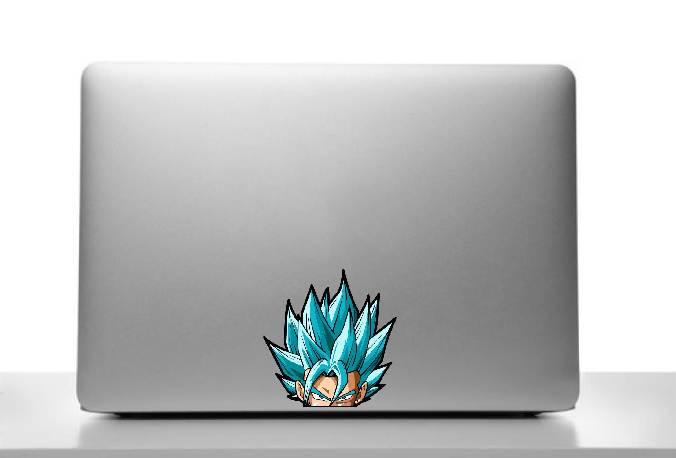 Vegeto Peeker