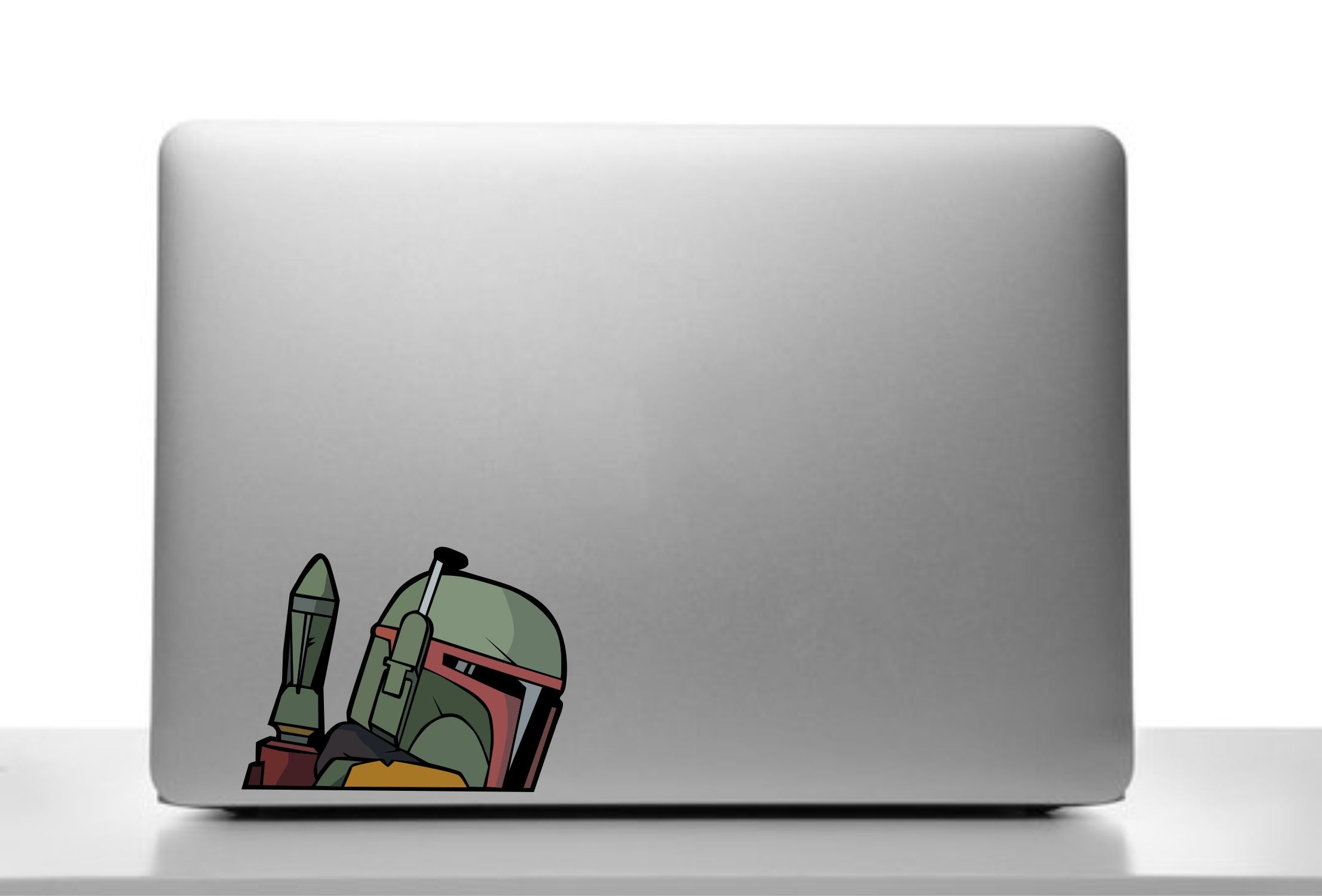 Boba Fett Peeker