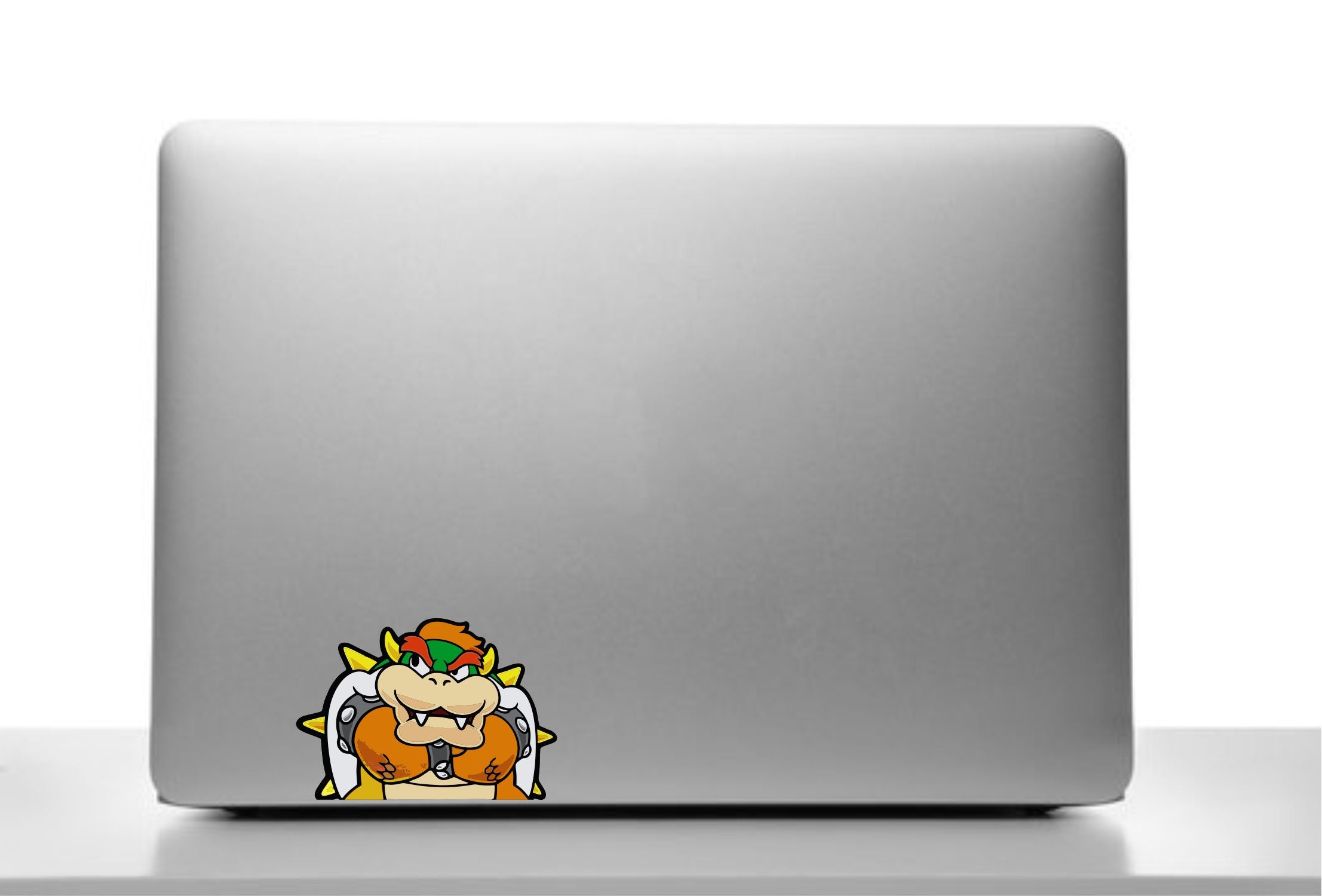 Bowser Peeker