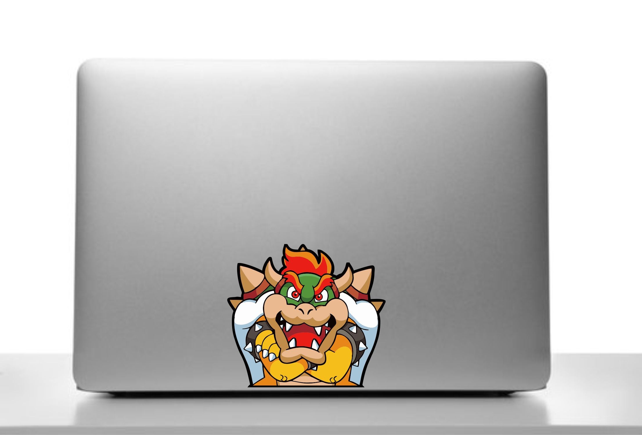 Bowser D2 Peeker