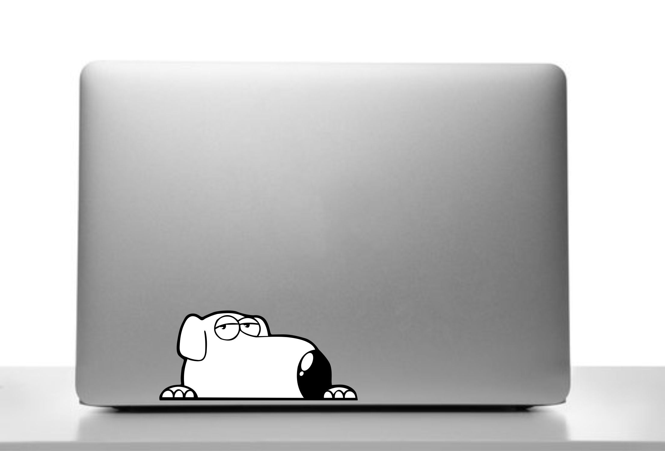 Brian Griffin Peeker
