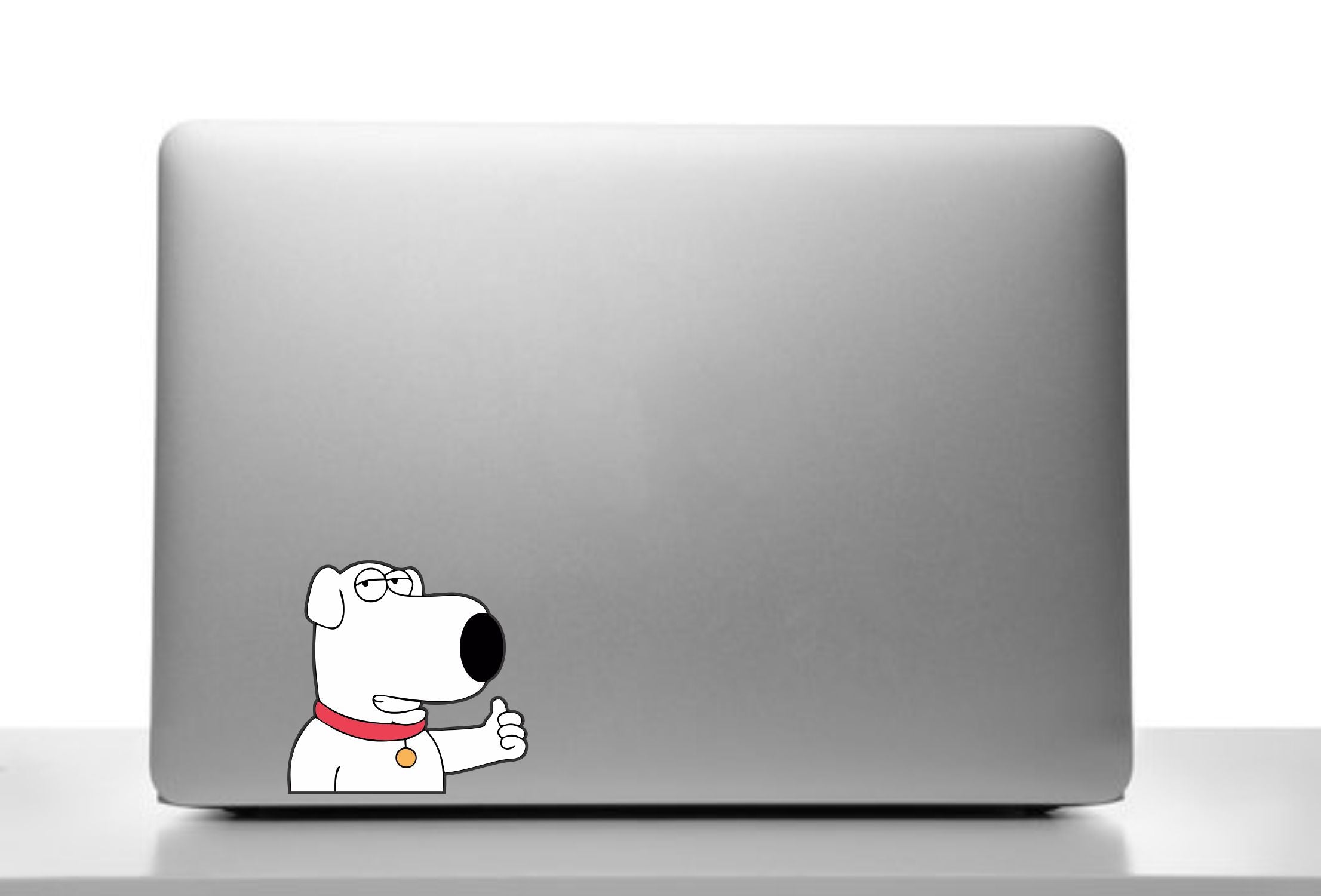 Brian Griffin Thumbs Up