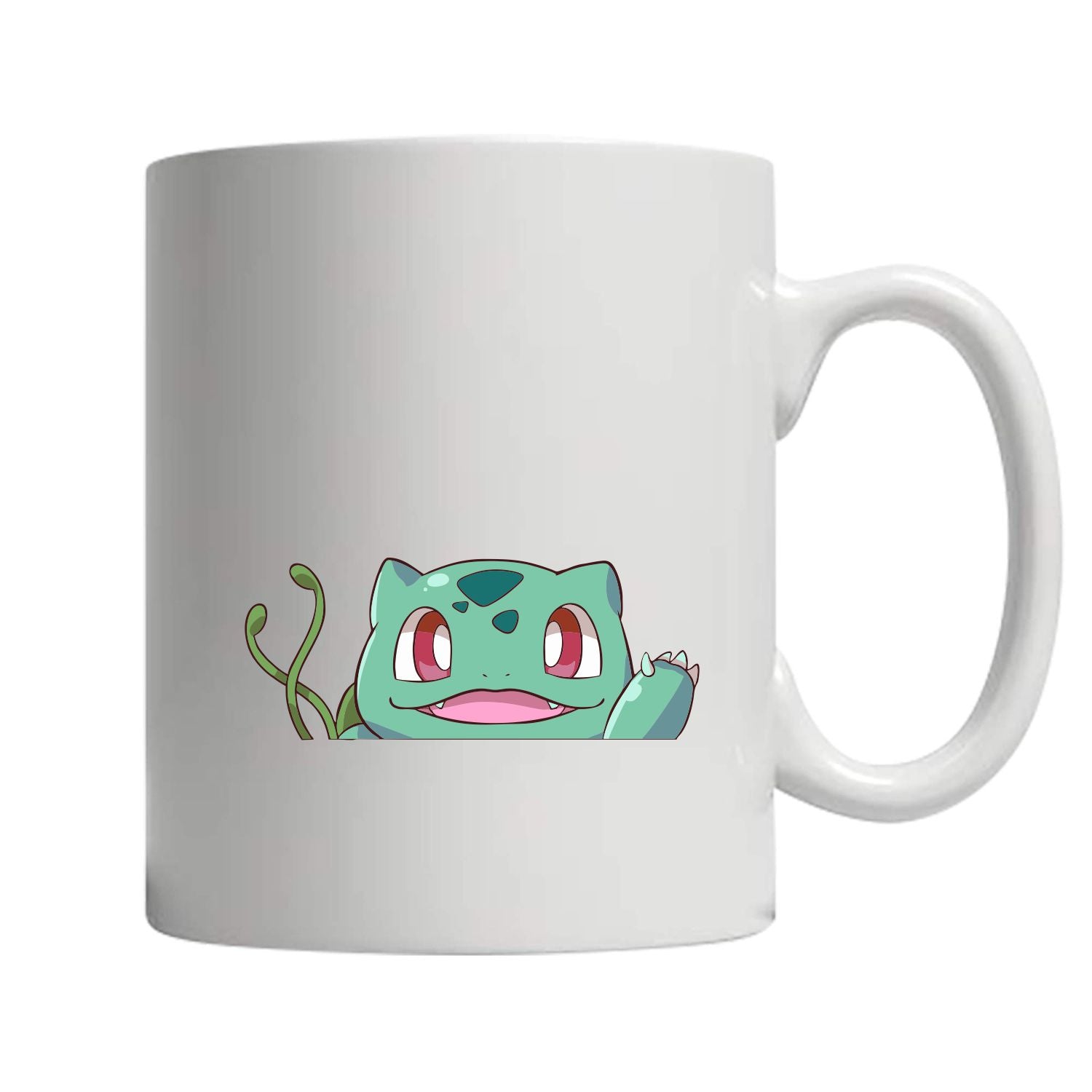 Bulbasaur Wave Peeker