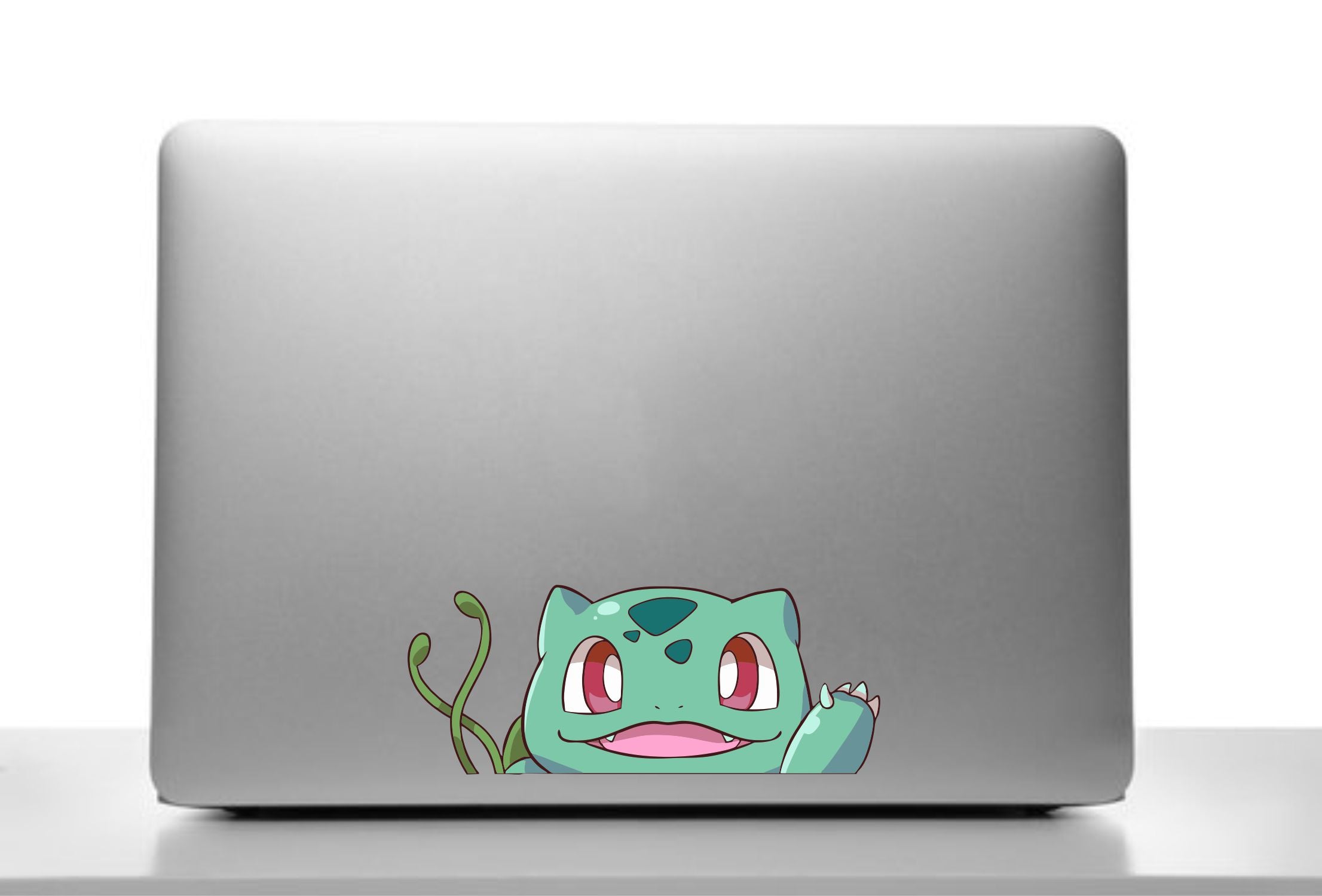 Bulbasaur Wave Peeker