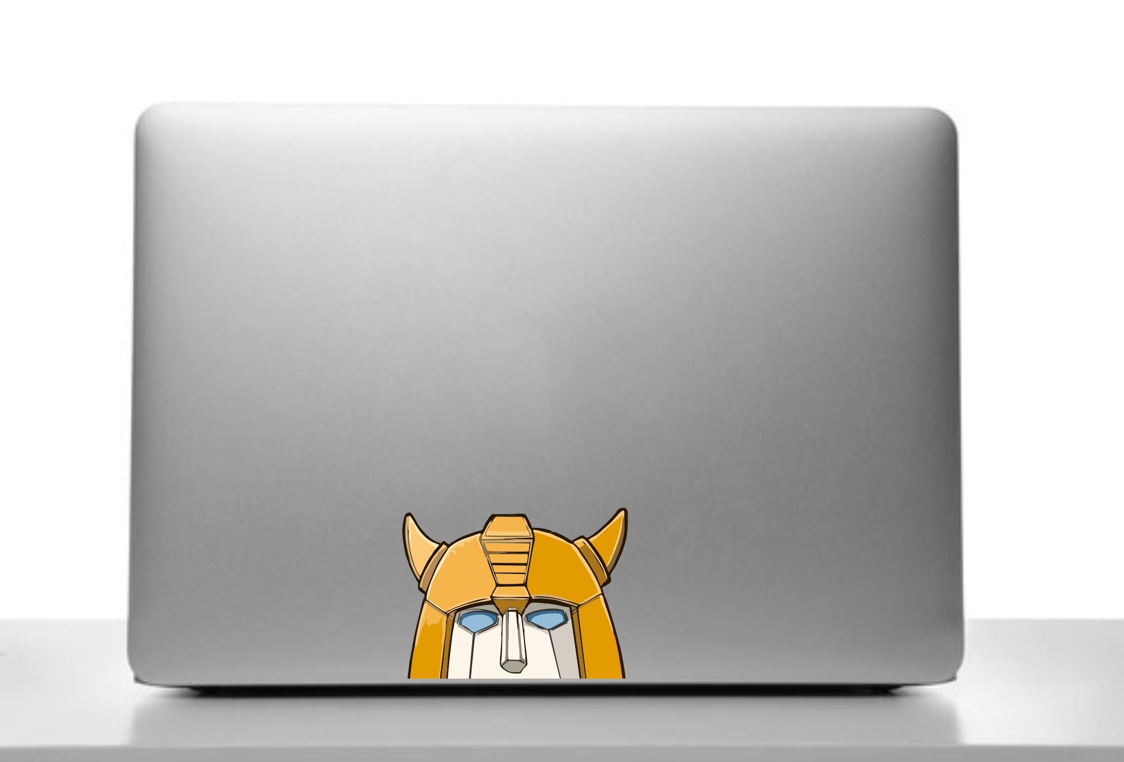 Bumble Bee (Old School) Peeker