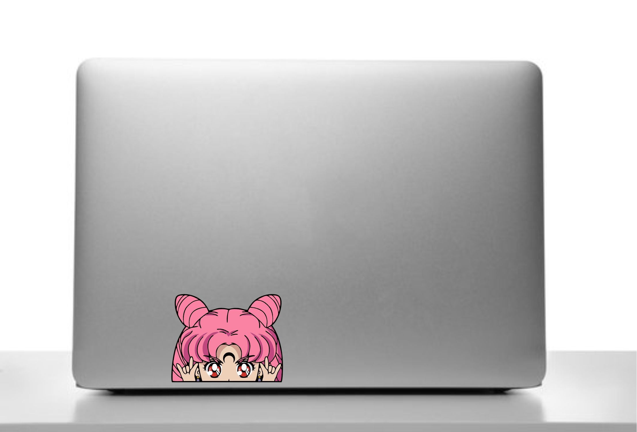 Chibiusa Peeker