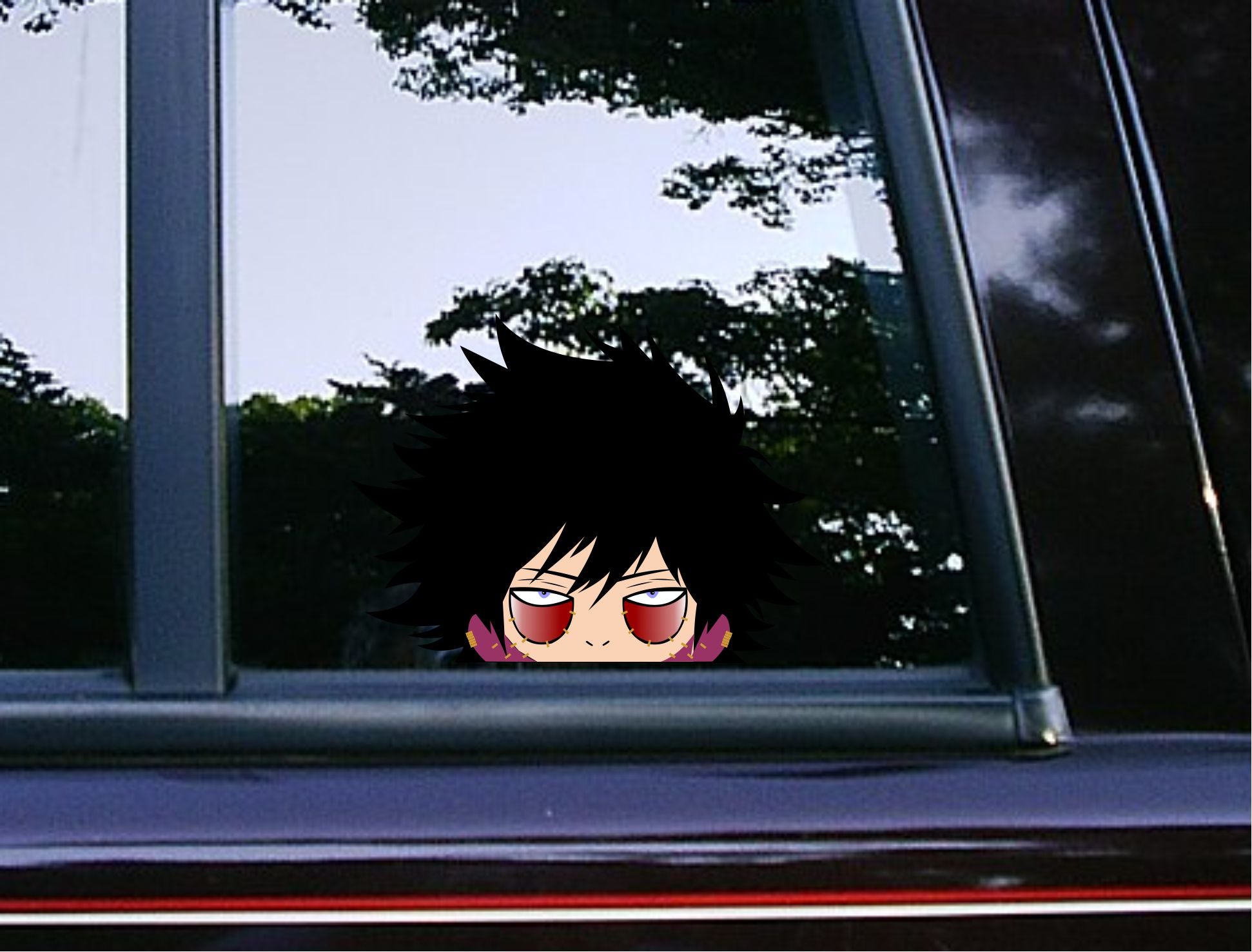 Dabi Peeker