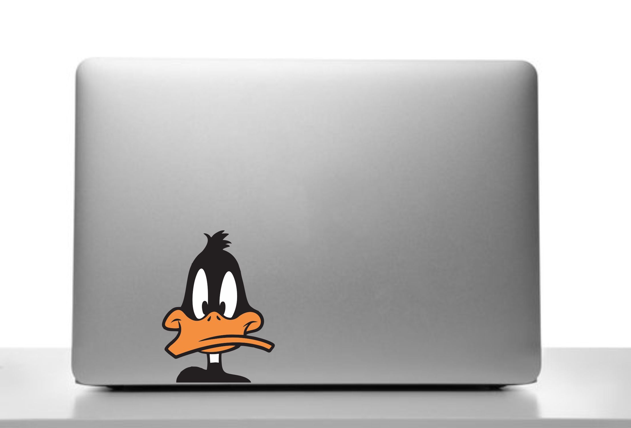 Daffy Duck Peeker