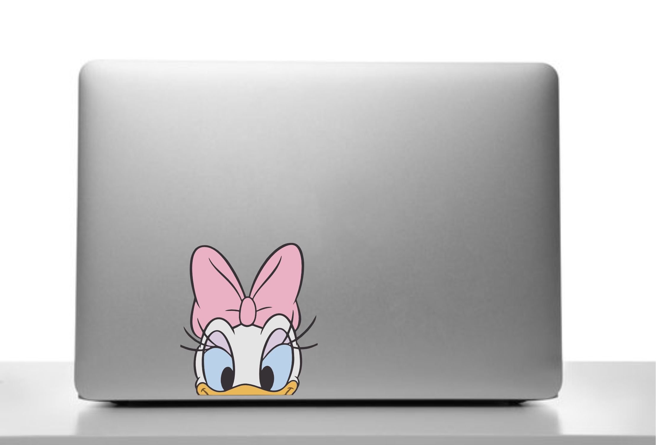 Daisy Duck Peeker