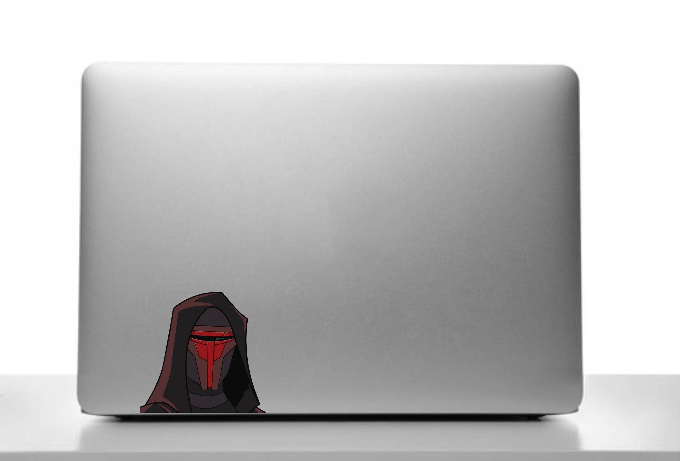 Darth Raven Peeker