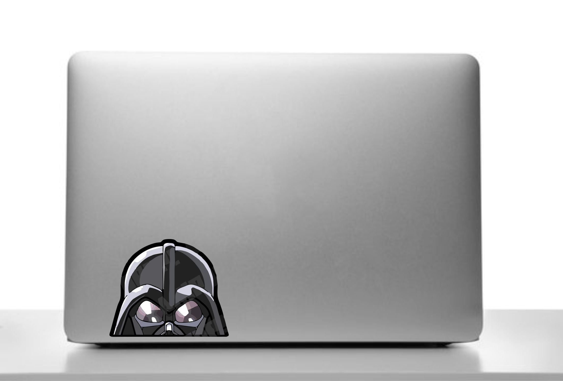 Cute Darth Vader Peeker