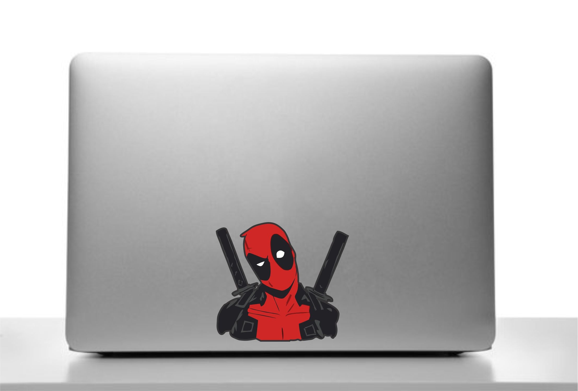 Deadpool Peeker