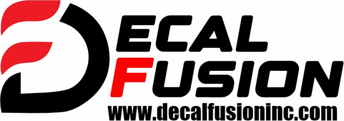 Decal Fusion