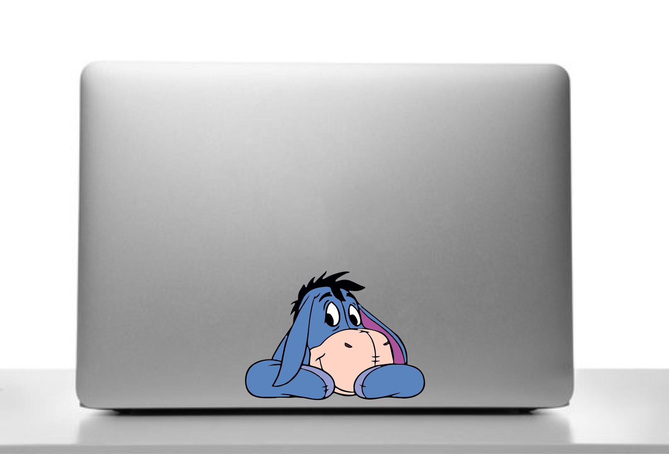 Eeyore Peeker