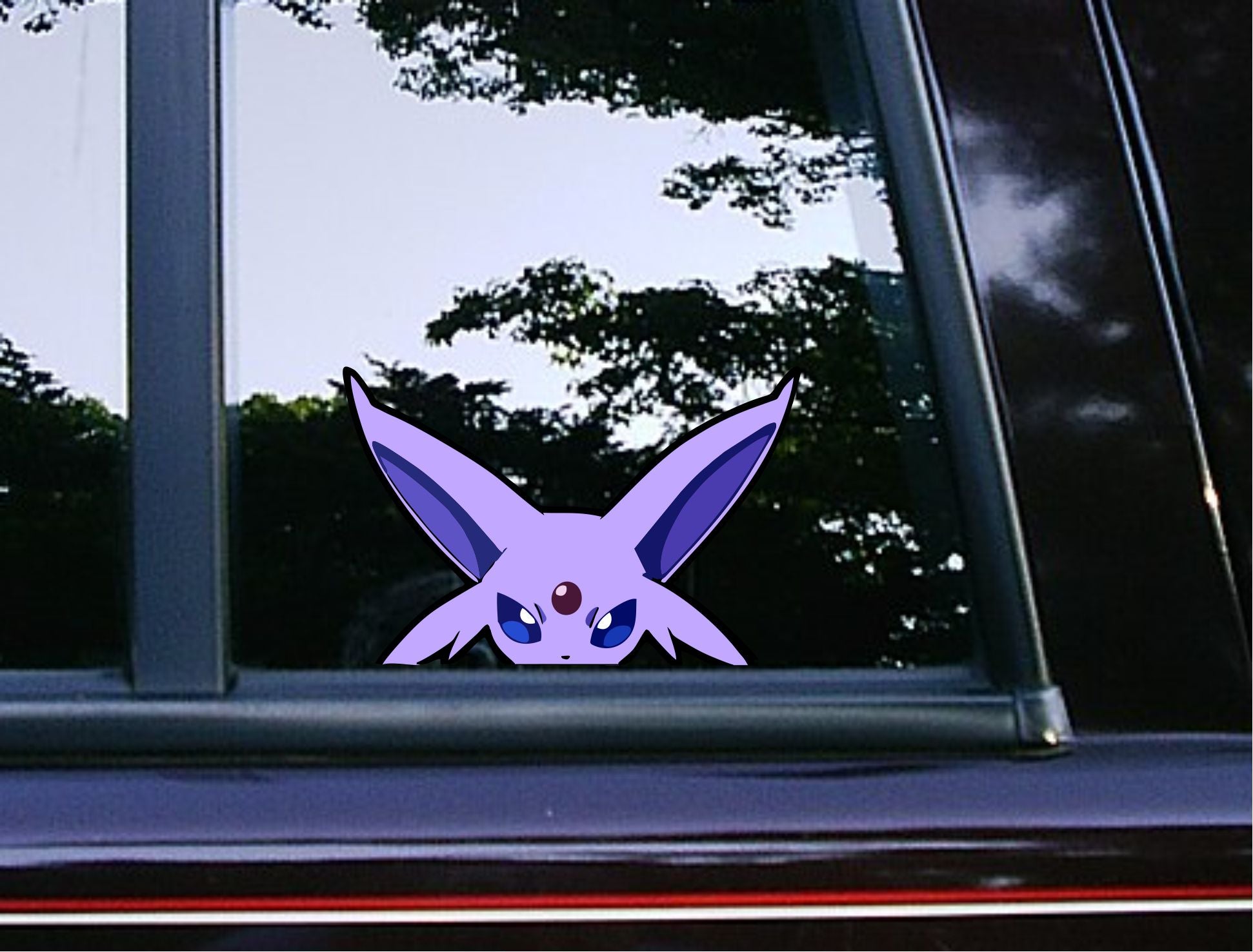 Espeon Peeker