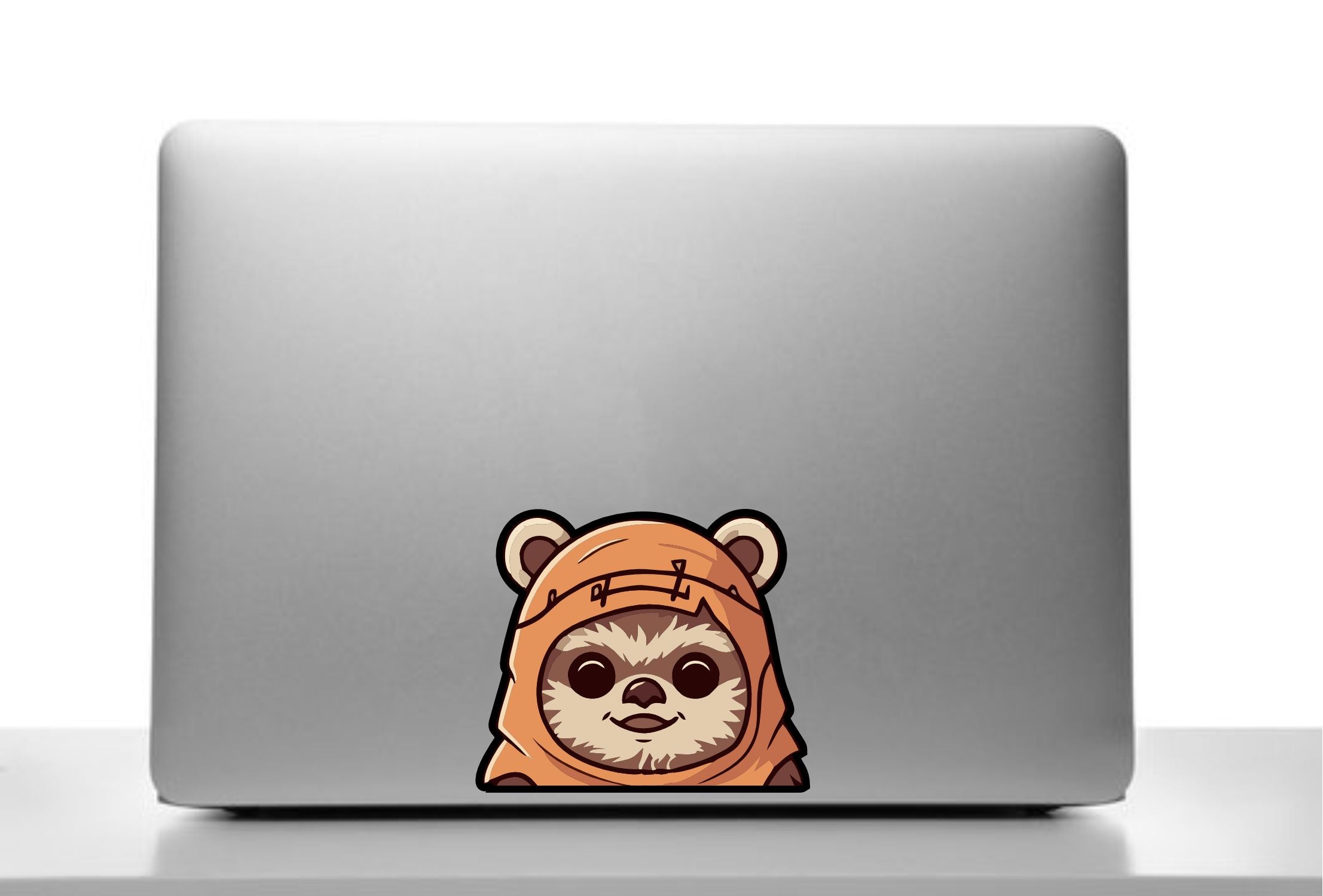 Ewok Peeker