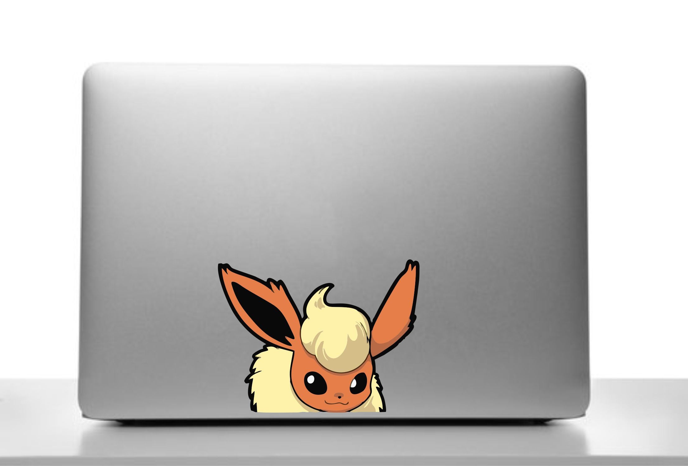 Flareon Peeker
