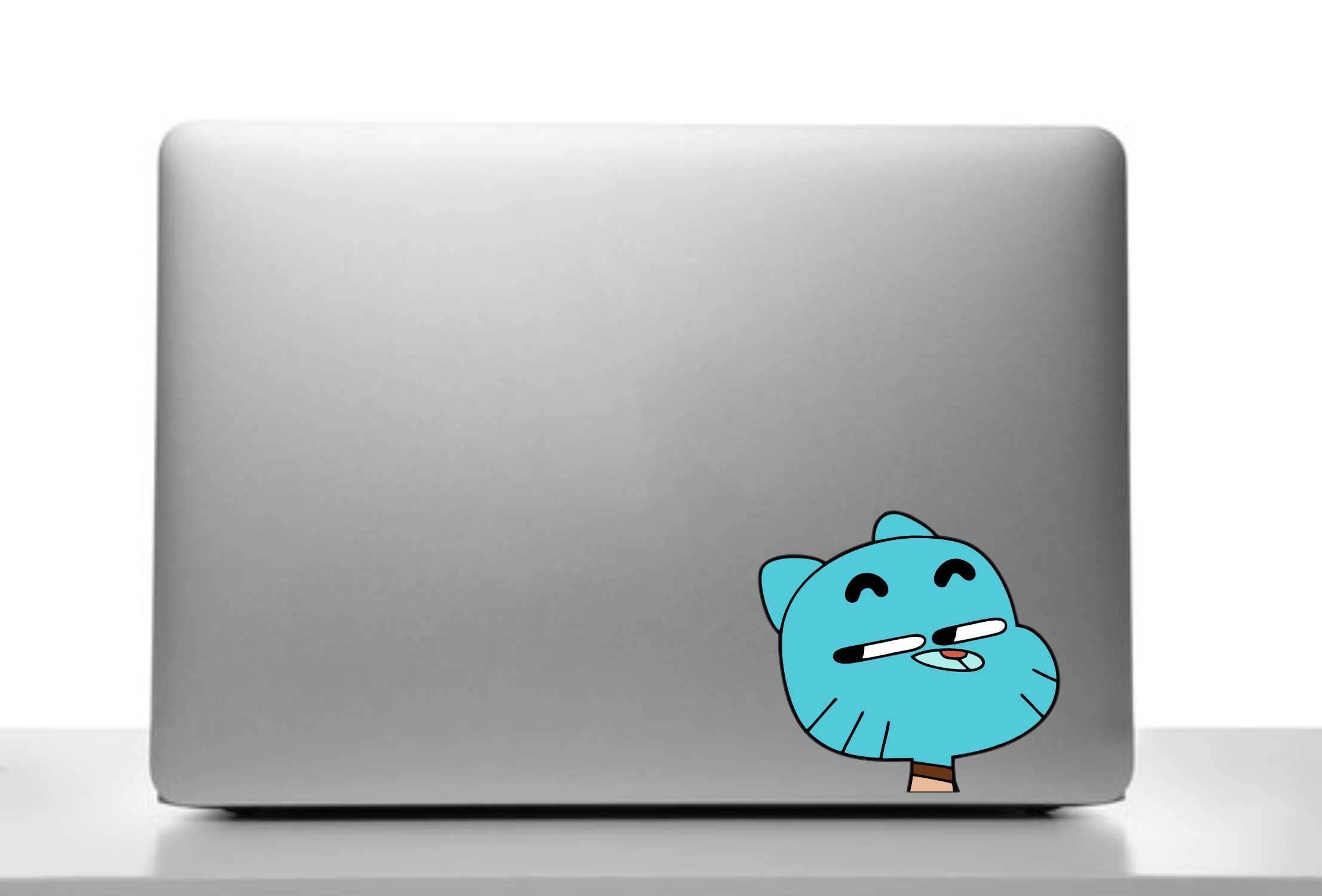 Gumball Peeker