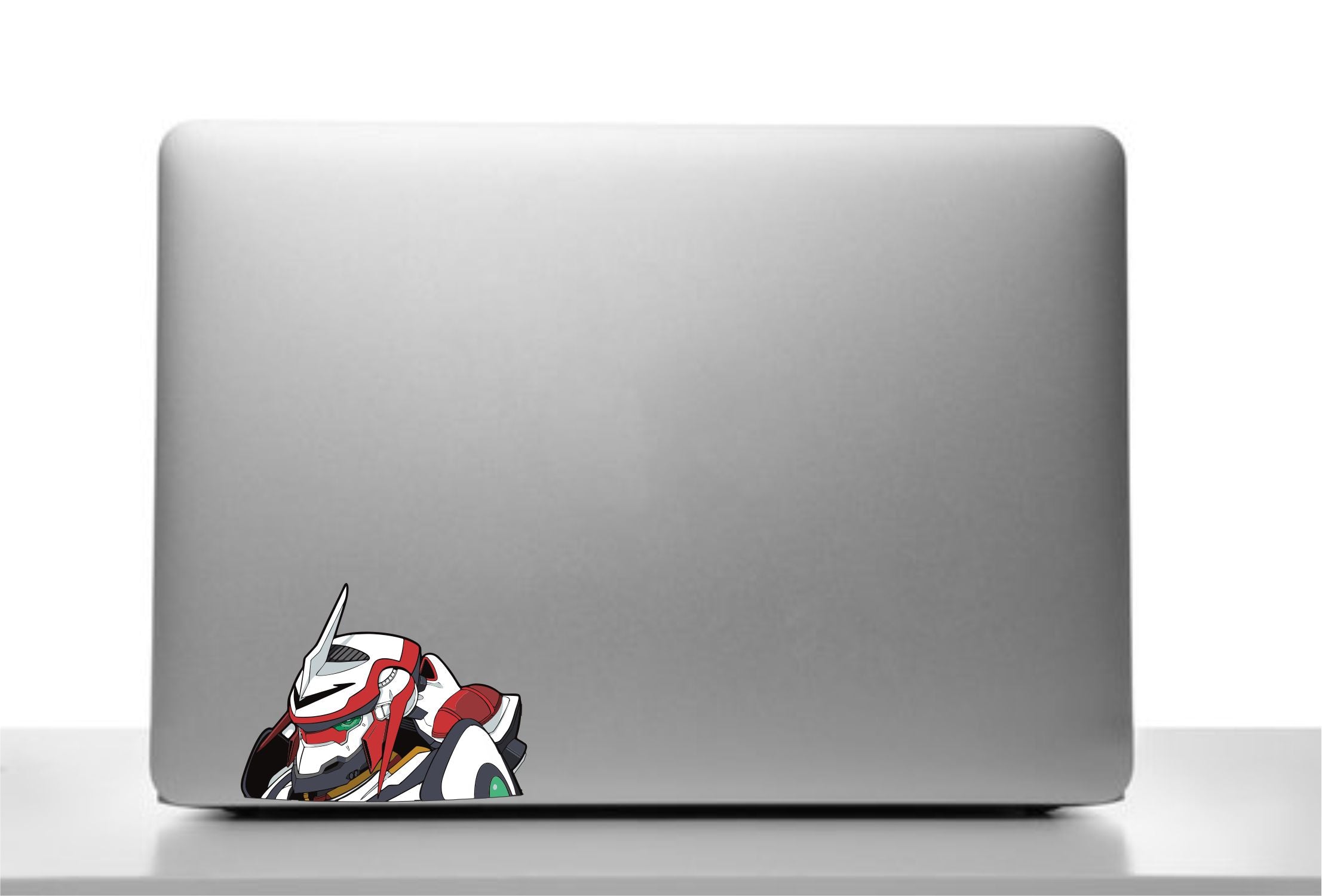 Gundam Nirvash Peeker