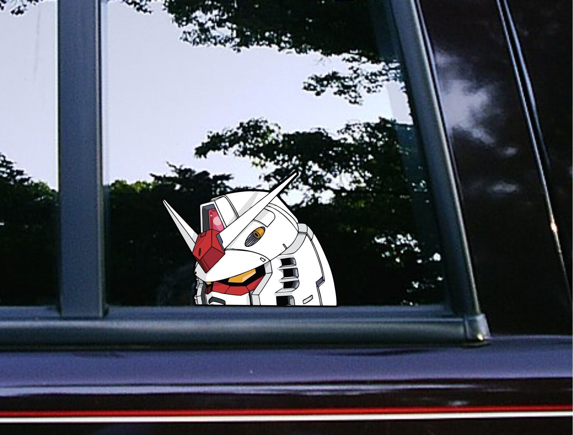 Gundam RX78 D3 Peeker
