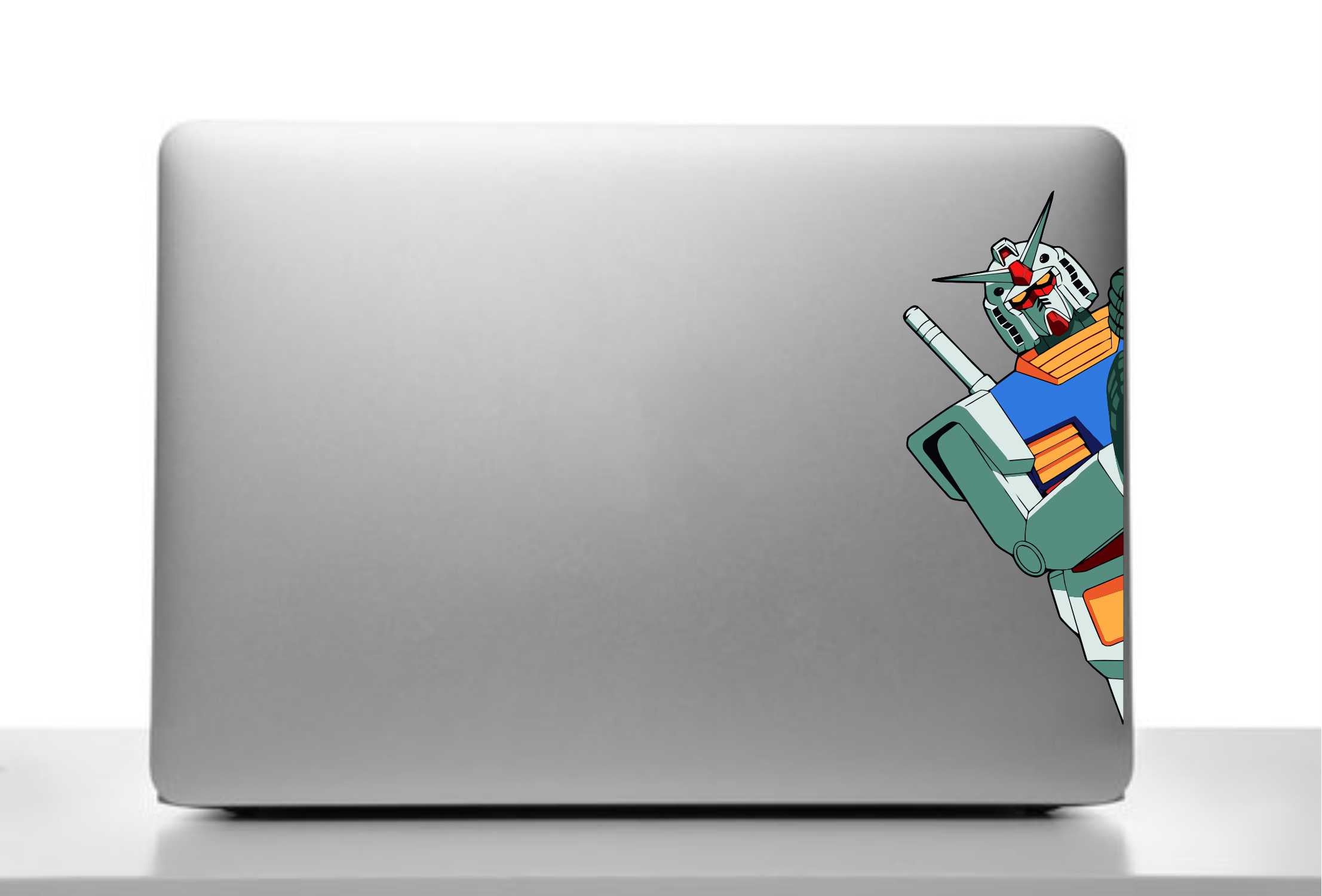 Gundam RX78 Side Peeker