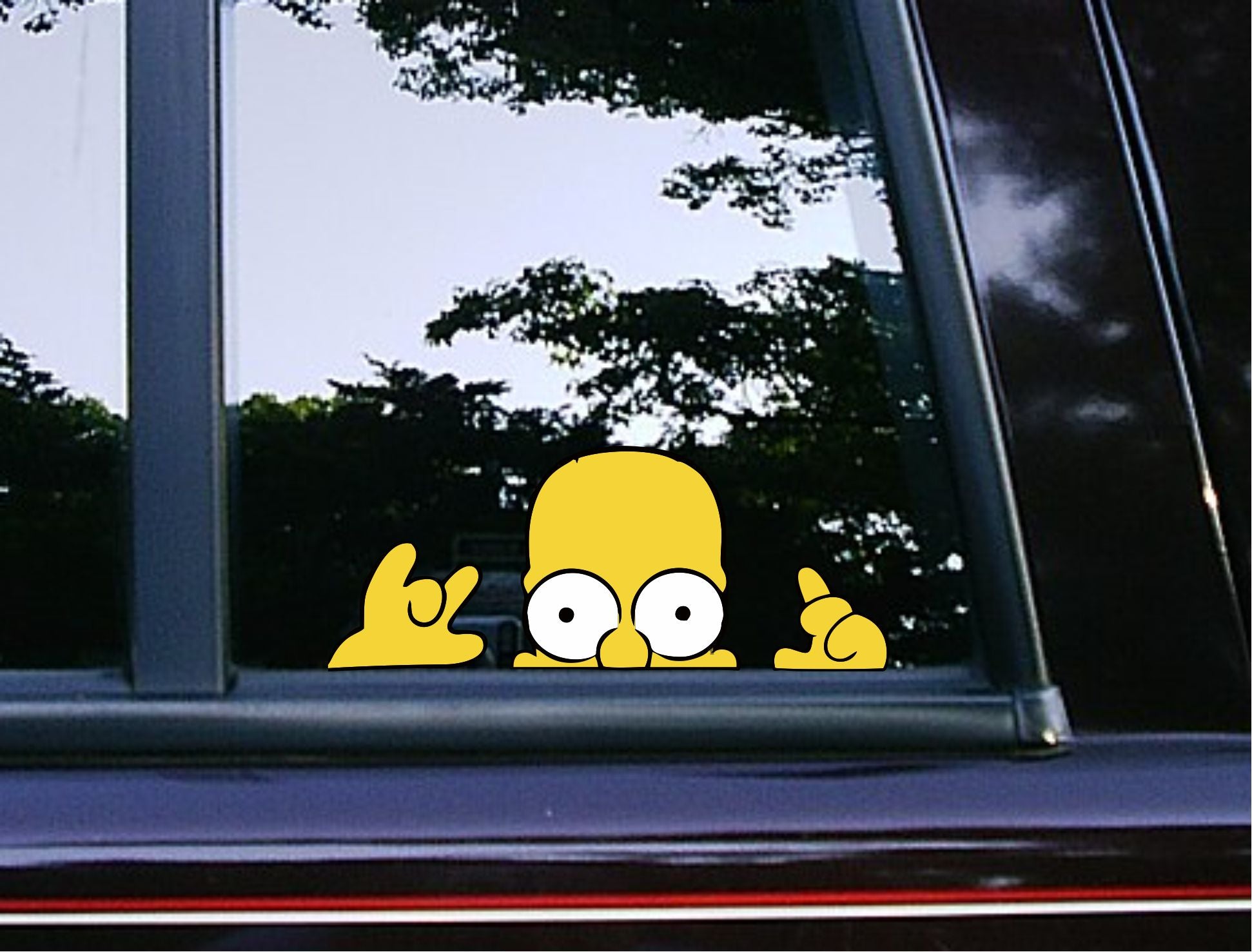 Homer Peeker